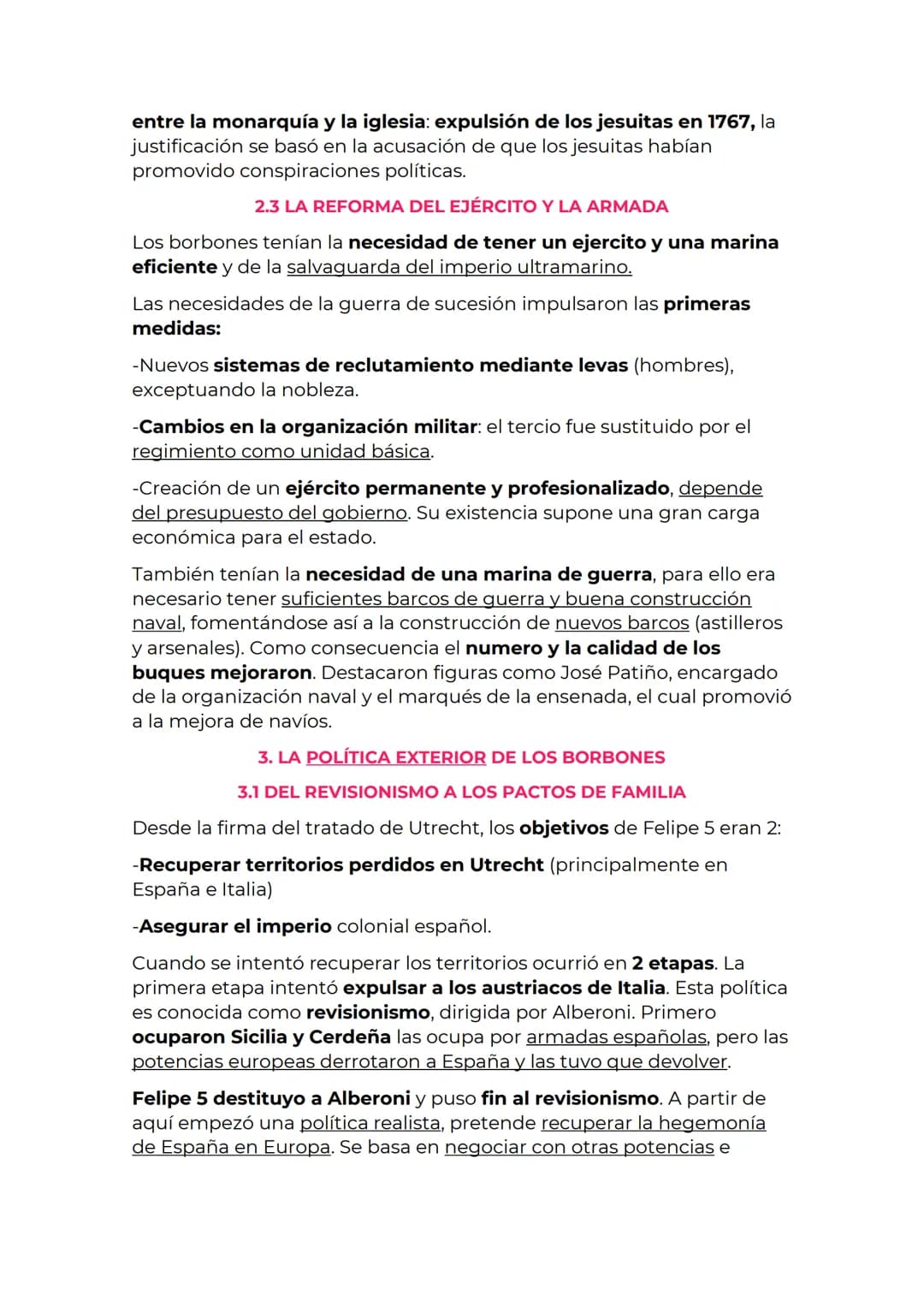 PRIMER EPÍGRAFE: LA GUERRA DE SUCESIÓN
1.CAMBIO DINÁSTICO Y GUERRA DE SUCESIÓN
Tras la muerte de Carlos II en 1700, el último rey de la dina