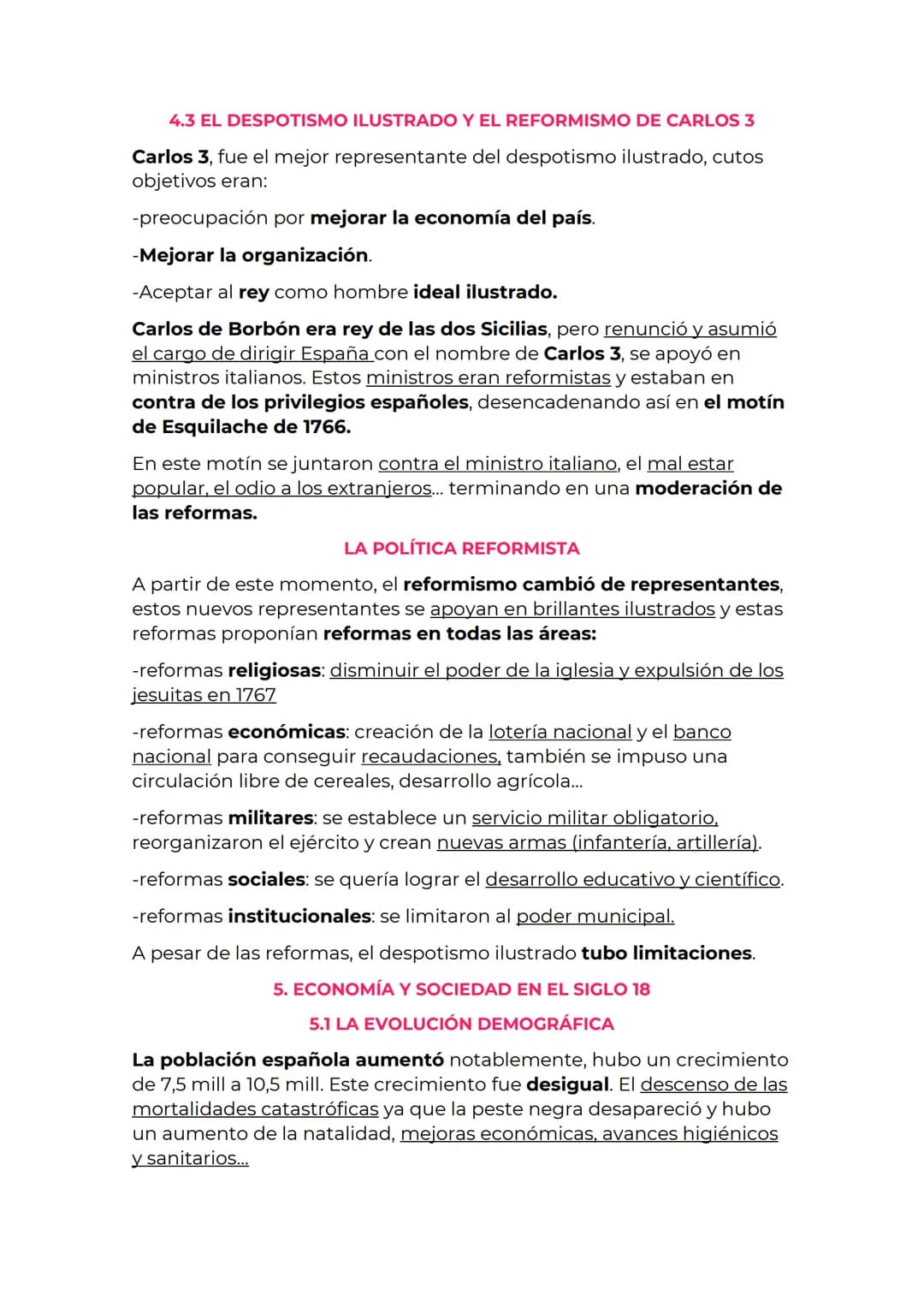 PRIMER EPÍGRAFE: LA GUERRA DE SUCESIÓN
1.CAMBIO DINÁSTICO Y GUERRA DE SUCESIÓN
Tras la muerte de Carlos II en 1700, el último rey de la dina