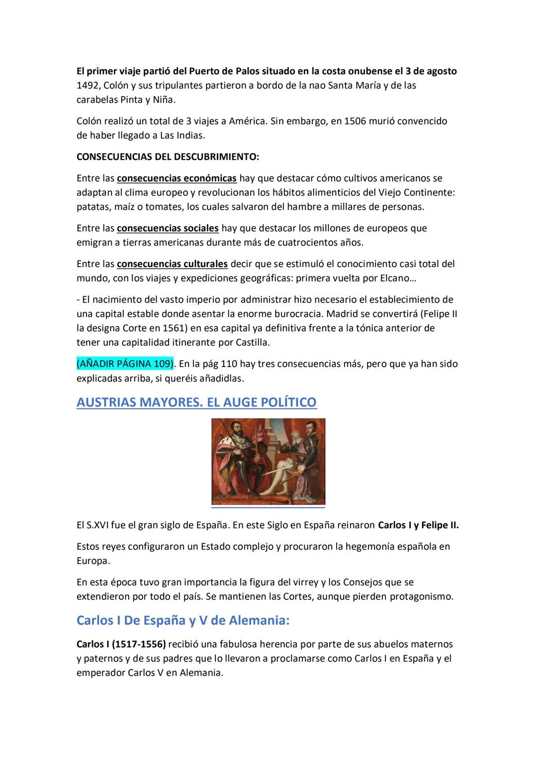 BLOQUE 3: LA FORMACIÓN DE LA MONARQUÍA HISPÁNICA,
EXPANSIÓN Y CRISIS. (1474-1700).
La Monarquía de los Reyes Católicos.
Se conoce como reyes