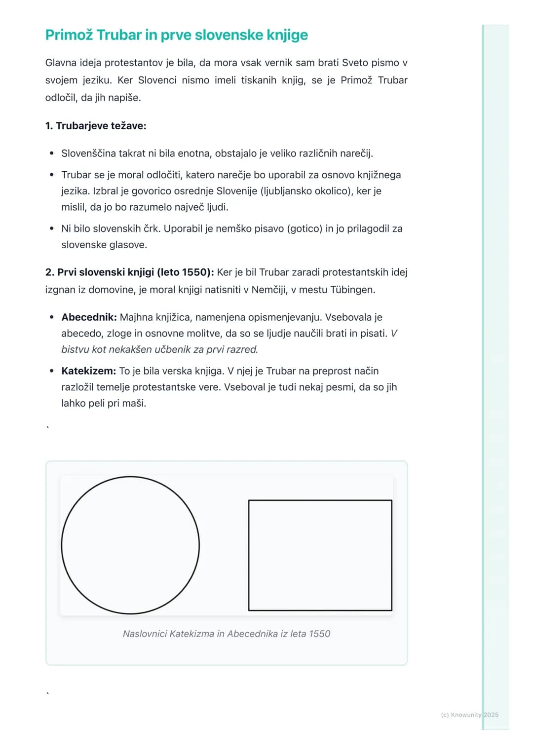 # Reformacija na Slovenskem

Uvod v reformacijo na Slovenskem

Reformacija je bilo versko in družbeno gibanje v 16. stoletju. Začel jo je ne