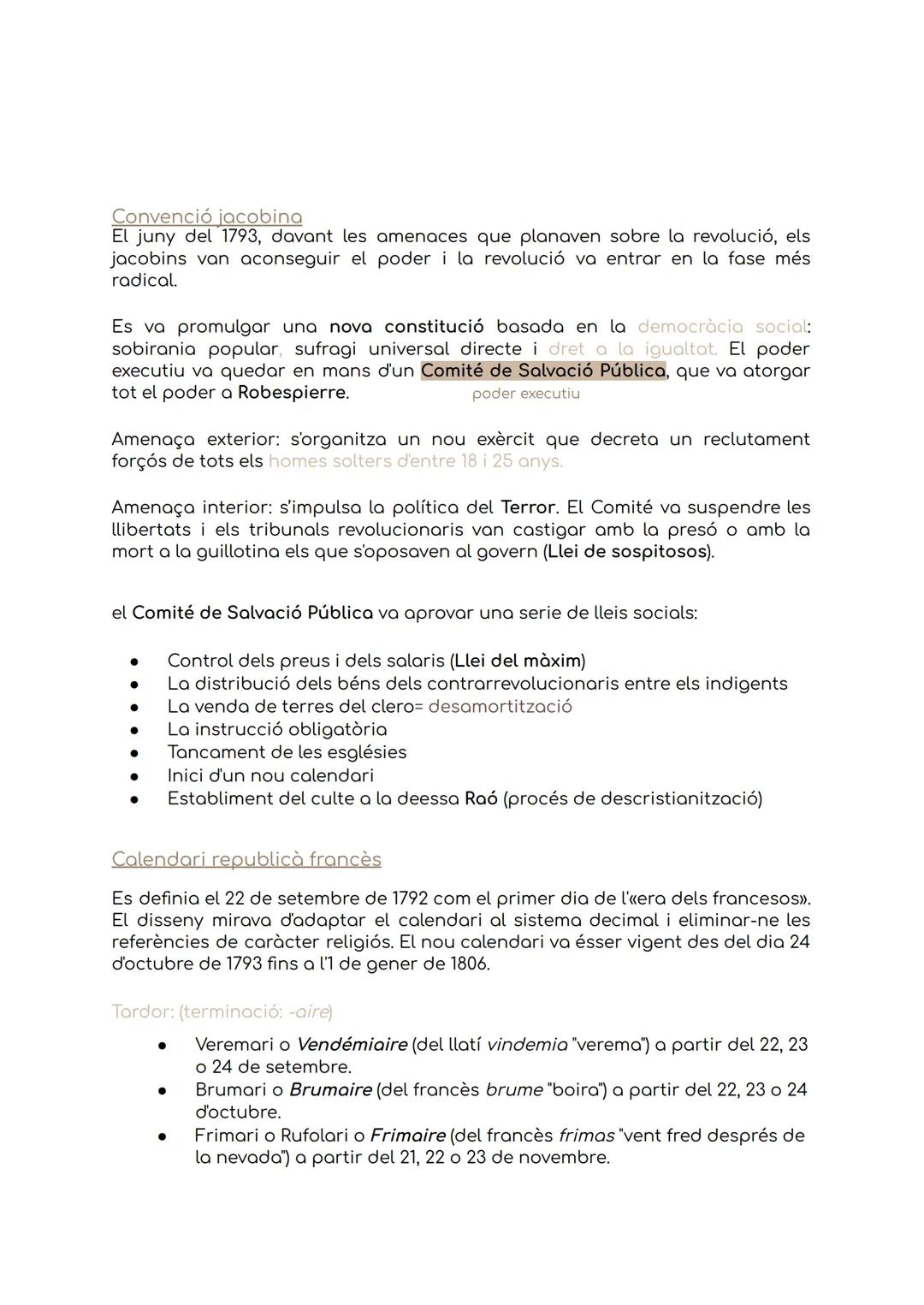 2.1
# Revolució Francesa 1789

La revolució Francesa (1789-1799) va significar l'enderrocament de l'Antic Règim
dominat per la monarquía abs