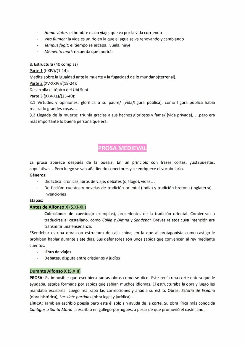 
<h2 id="contextohistrico">Contexto Histórico</h2>
<p>El período de la Edad Media tuvo lugar entre los siglos V y XV, marcado por eventos im