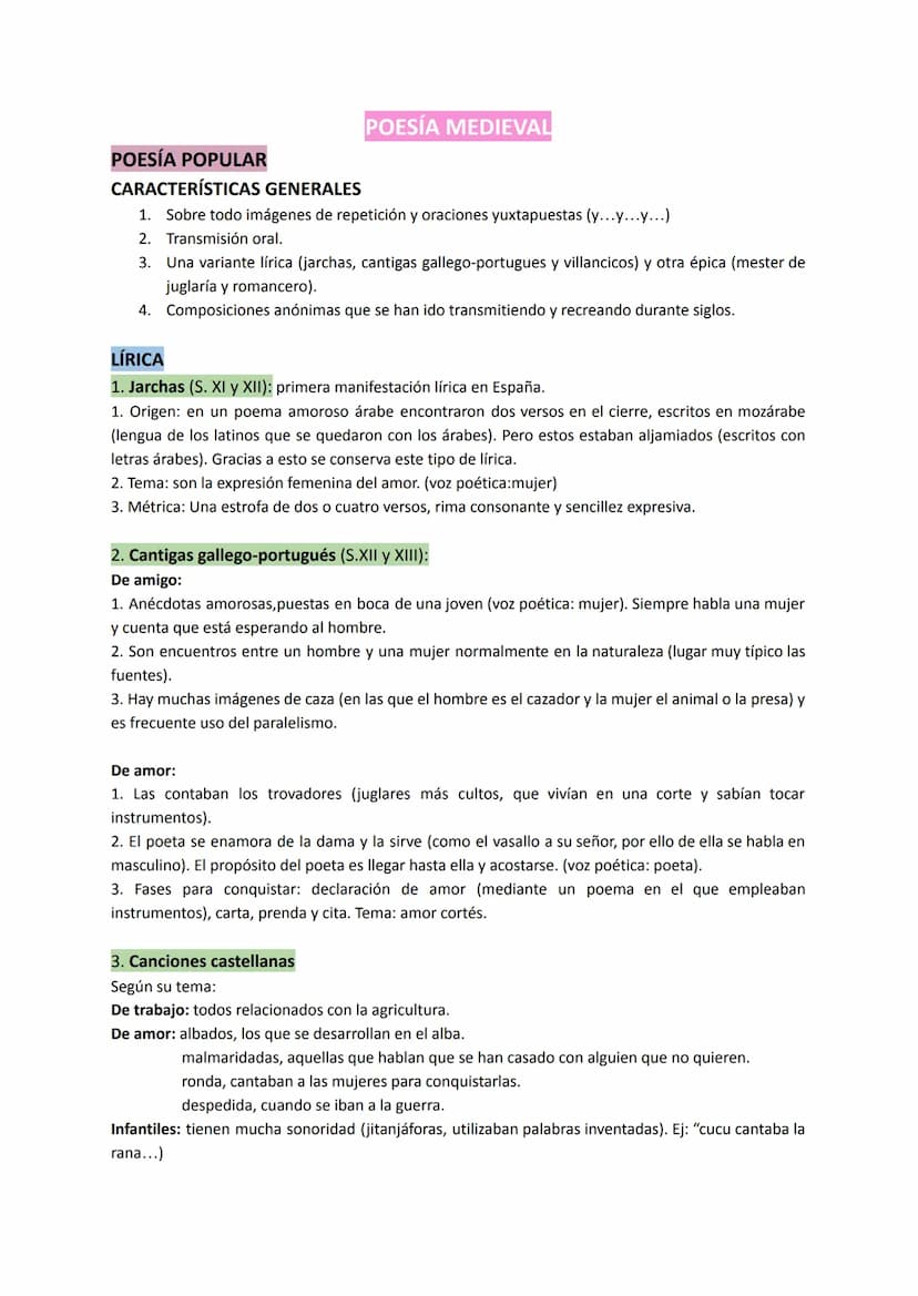 
<h2 id="contextohistrico">Contexto Histórico</h2>
<p>El período de la Edad Media tuvo lugar entre los siglos V y XV, marcado por eventos im