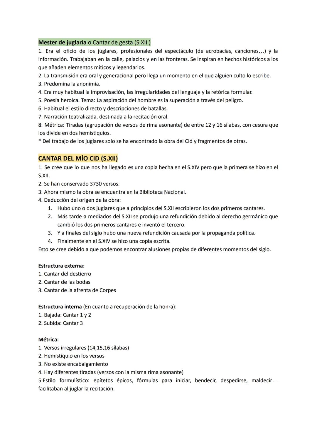 
<h2 id="contextohistrico">Contexto Histórico</h2>
<p>El período de la Edad Media tuvo lugar entre los siglos V y XV, marcado por eventos im