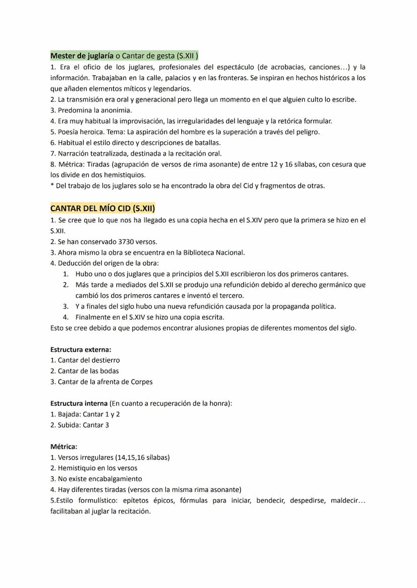 
<h2 id="contextohistrico">Contexto Histórico</h2>
<p>El período de la Edad Media tuvo lugar entre los siglos V y XV, marcado por eventos im