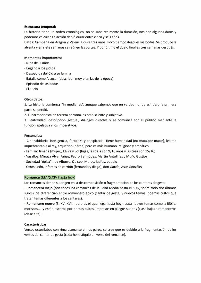 
<h2 id="contextohistrico">Contexto Histórico</h2>
<p>El período de la Edad Media tuvo lugar entre los siglos V y XV, marcado por eventos im