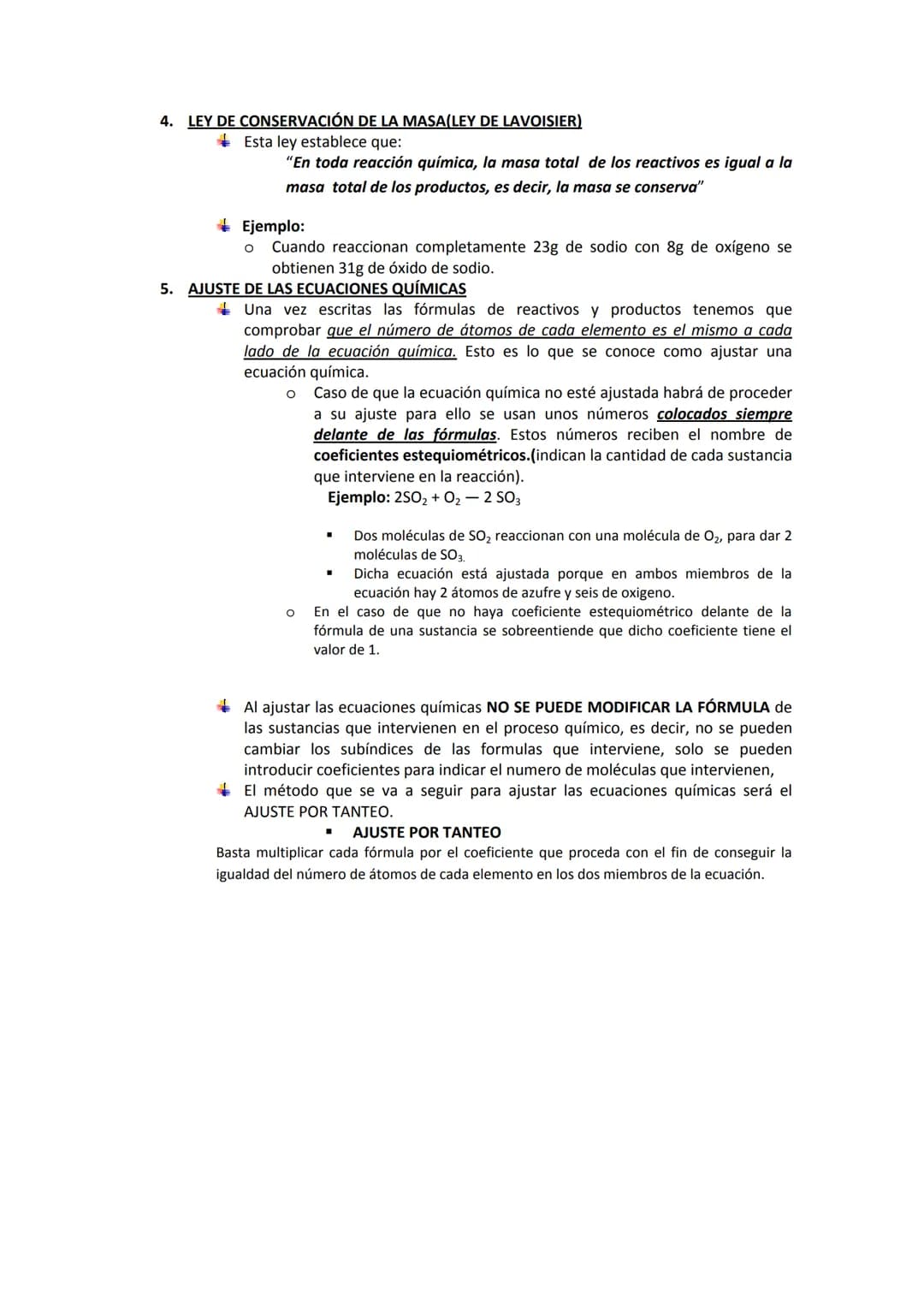 BLOQUE LOS CAMBIOS TEMA: "REACCIONES QUÍMICAS"
1. CAMBIOS FÍSICOS Y CAMBIOS QUÍMICOS
A
+
Reactivos
Energia +
2. REACCIÓN QUÍMICA
C
Los cambi