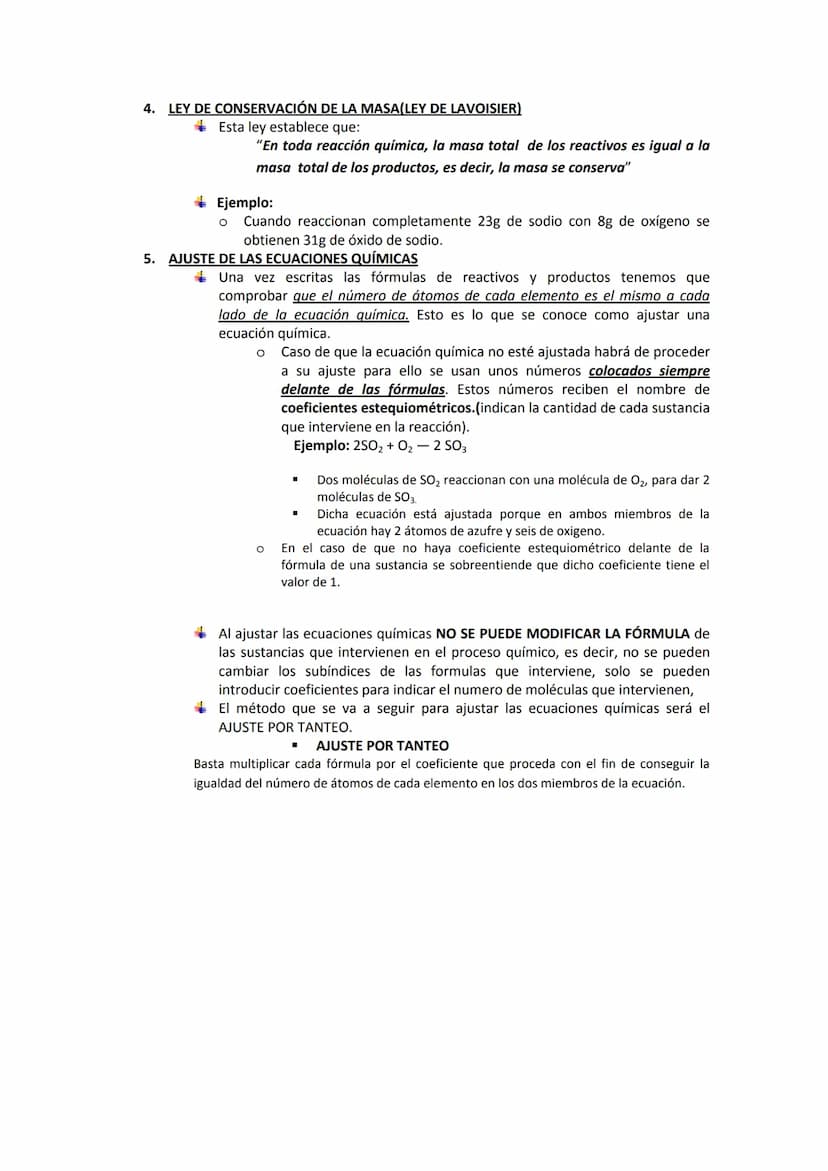 BLOQUE LOS CAMBIOS TEMA: "REACCIONES QUÍMICAS"
1. CAMBIOS FÍSICOS Y CAMBIOS QUÍMICOS
A
+
Reactivos
Energia +
2. REACCIÓN QUÍMICA
C
Los cambi