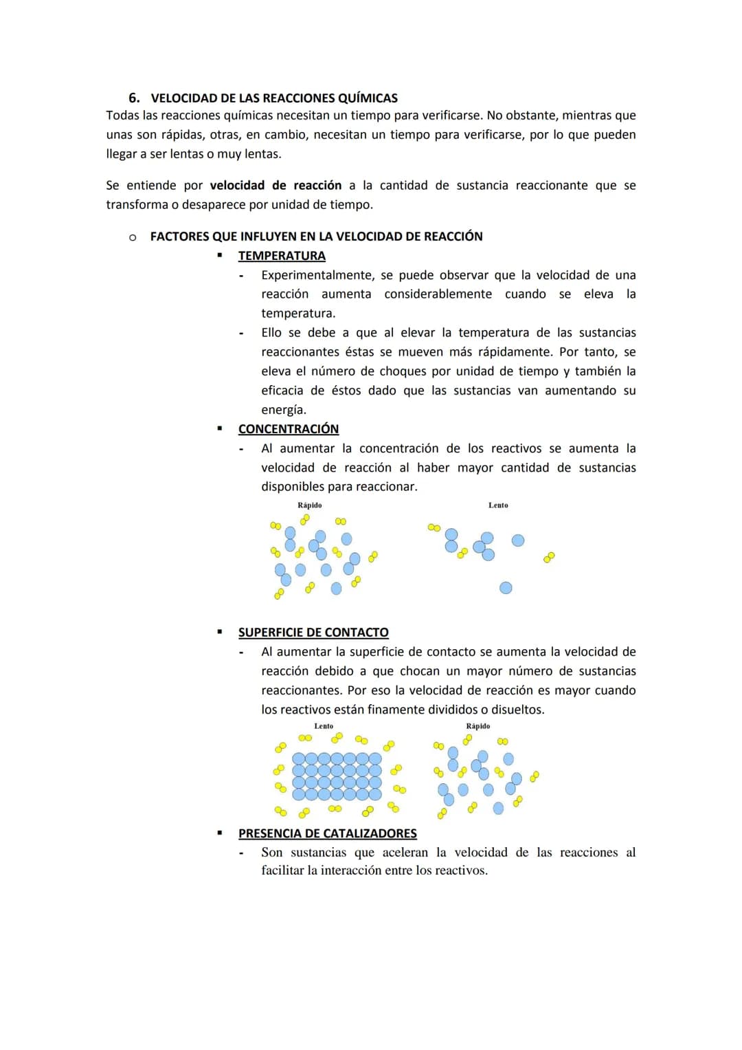 BLOQUE LOS CAMBIOS TEMA: "REACCIONES QUÍMICAS"
1. CAMBIOS FÍSICOS Y CAMBIOS QUÍMICOS
A
+
Reactivos
Energia +
2. REACCIÓN QUÍMICA
C
Los cambi