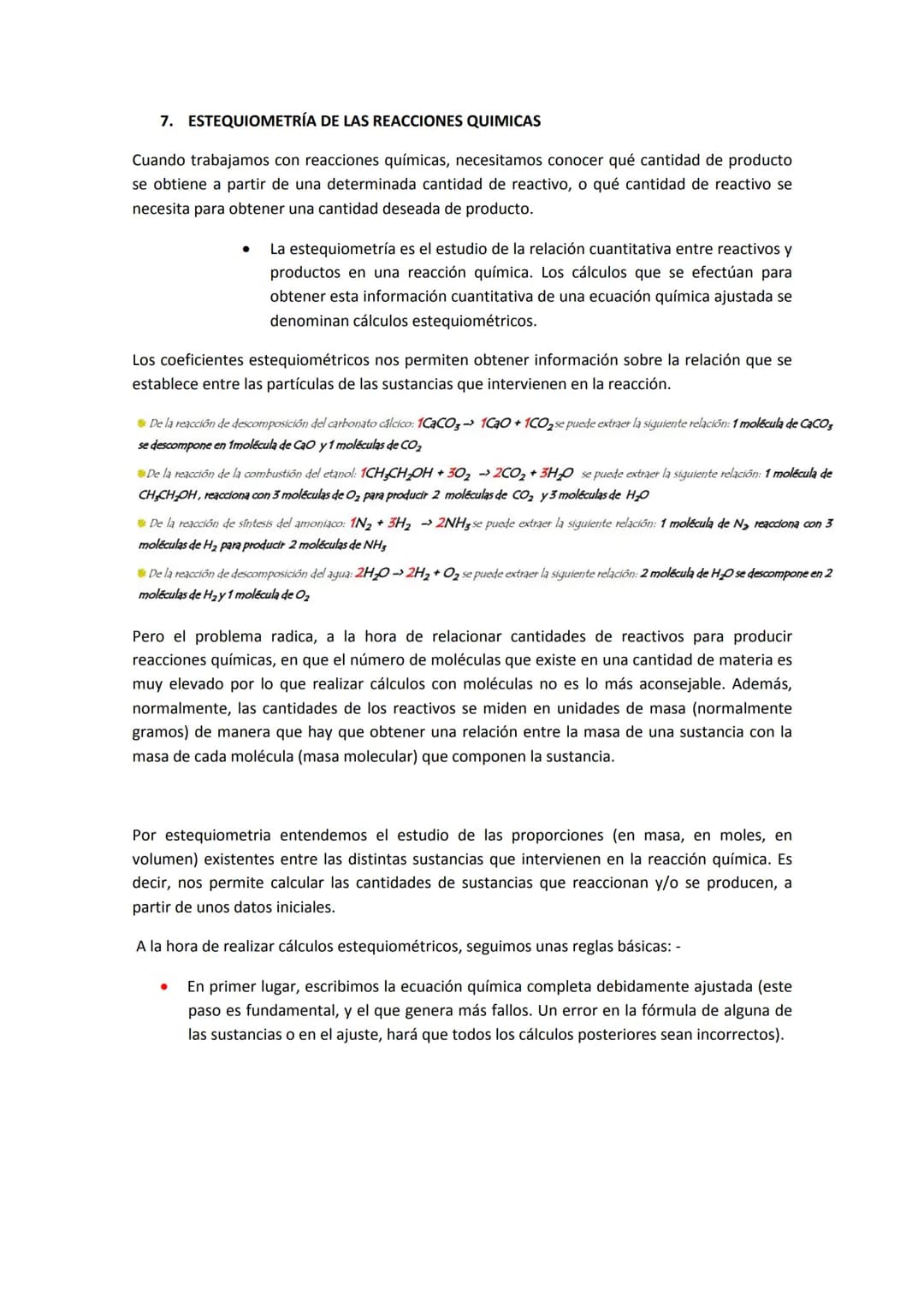 BLOQUE LOS CAMBIOS TEMA: "REACCIONES QUÍMICAS"
1. CAMBIOS FÍSICOS Y CAMBIOS QUÍMICOS
A
+
Reactivos
Energia +
2. REACCIÓN QUÍMICA
C
Los cambi