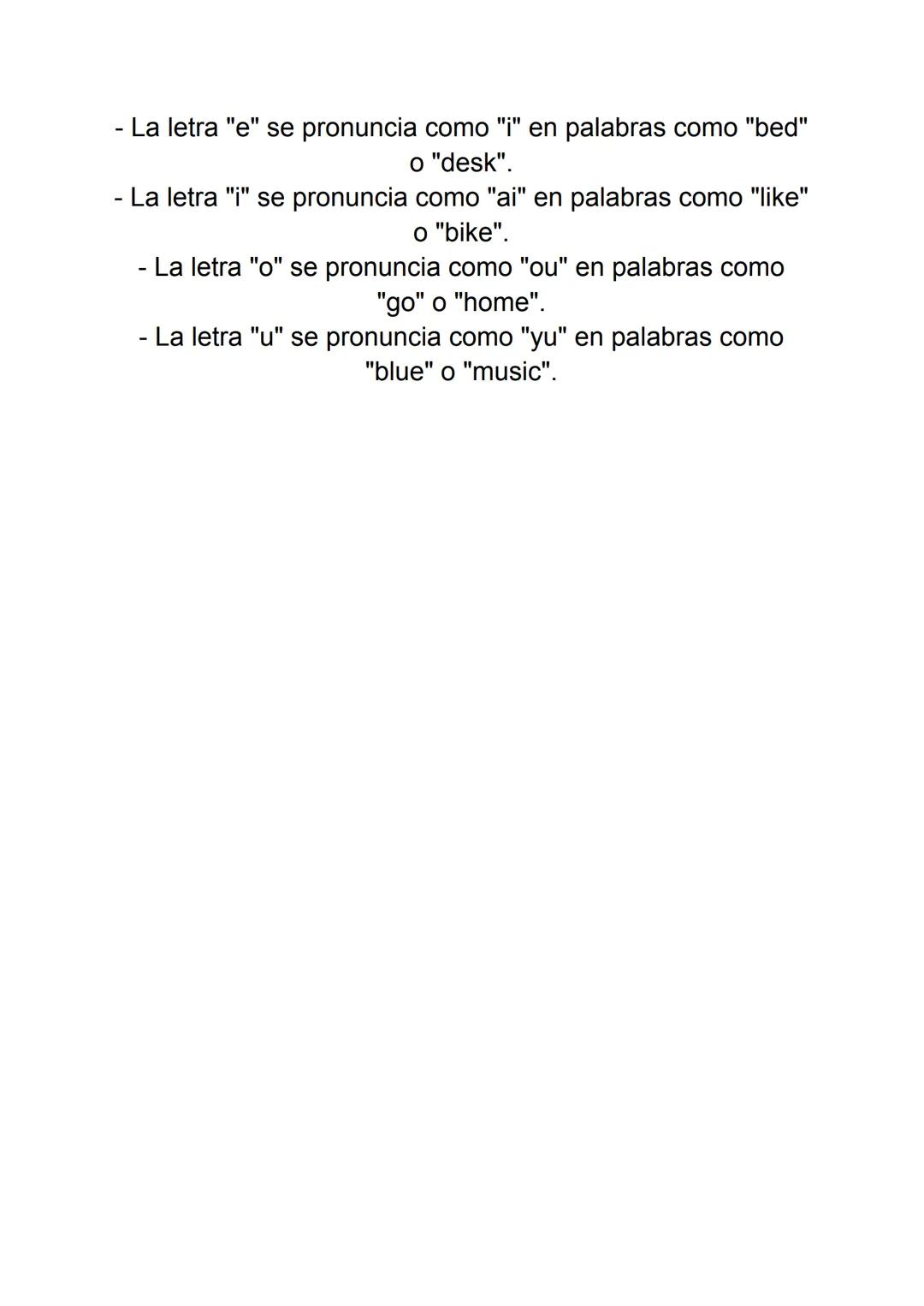 # APUNTES Campos de Vocabulario ENGLISH

Campos de vocabulario básicos:

1.  Family (Familia): mother (madre), father (padre), sister
    (h