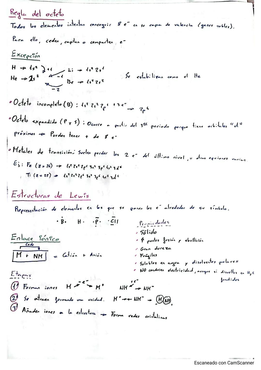 H

Li Be

Metales Semimetales

No metales

Na Mg

3
4
7
6
+ Electronegatives

EN
↑
(3
He
17
4
16
(7
B C N O F We

Al SPP

SCI Ar

"
u
K Ca S