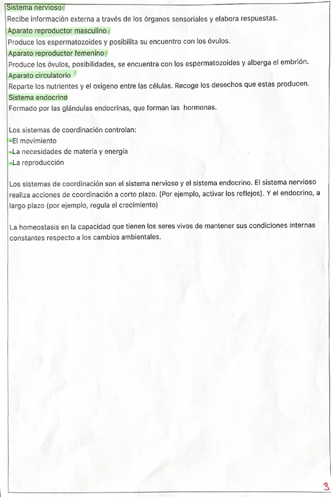 # Biología
Tema 1: La organización del cuerpo humano

1 Los niveles de organización de la materia viva.

Los niveles de organización son cad