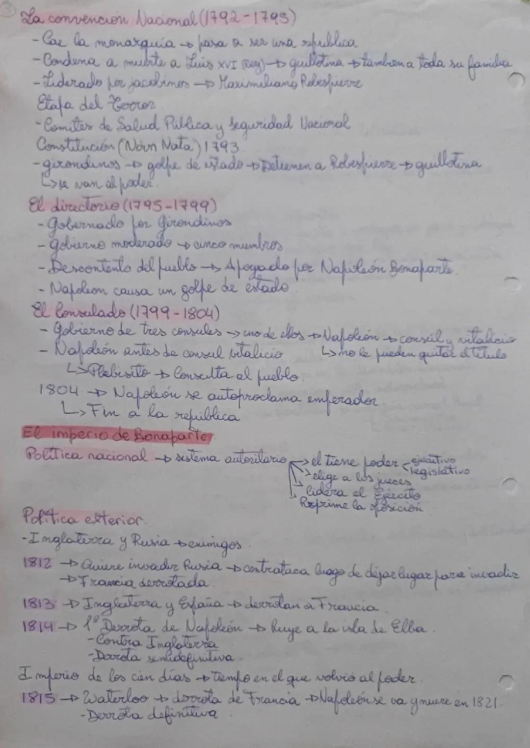 TEMA 1-Cambia y revolución
• Antiguo Regimen
- Monarquía absoluta + poder bajo I mando del Rey
L> contraria a=>
Monarquia
poder bajo el
priv