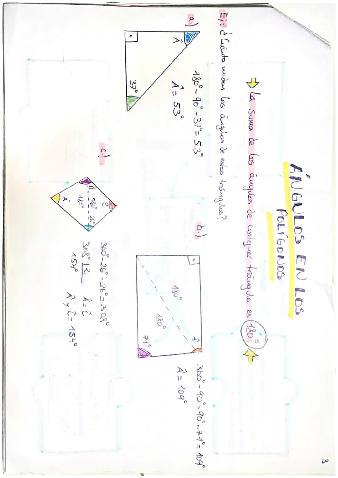 TEMA 9:
RECTAS
Carlota Vizcaino Toro
Grupo: 1° B
Apuntes/Trabajo T.9-7:10
PORTADA
ANGULOS x
POSICIONES RELATIVAS DE DOS RECTAS ENEZ PLAND
+
