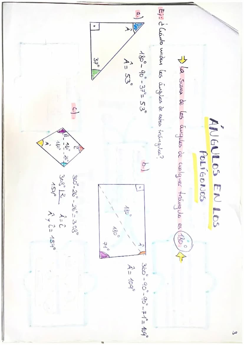 TEMA 9:
RECTAS
Carlota Vizcaino Toro
Grupo: 1° B
Apuntes/Trabajo T.9-7:10
PORTADA
ANGULOS x
POSICIONES RELATIVAS DE DOS RECTAS ENEZ PLAND
+
