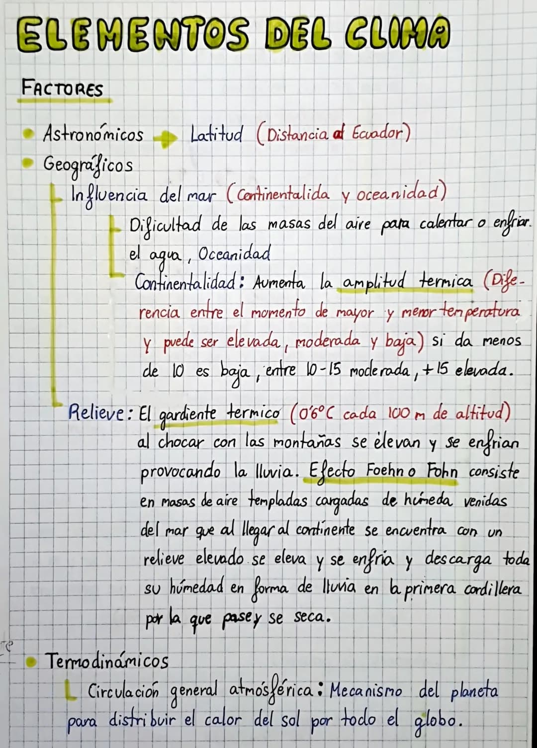 Paisajes Naturales
Regiones de España
R.B. Eurosiberiana
Soto bosque
Tipos de árboles
• Haya
Hoja caduca
нда
Necesita mucha
Mediterraneo
Bos