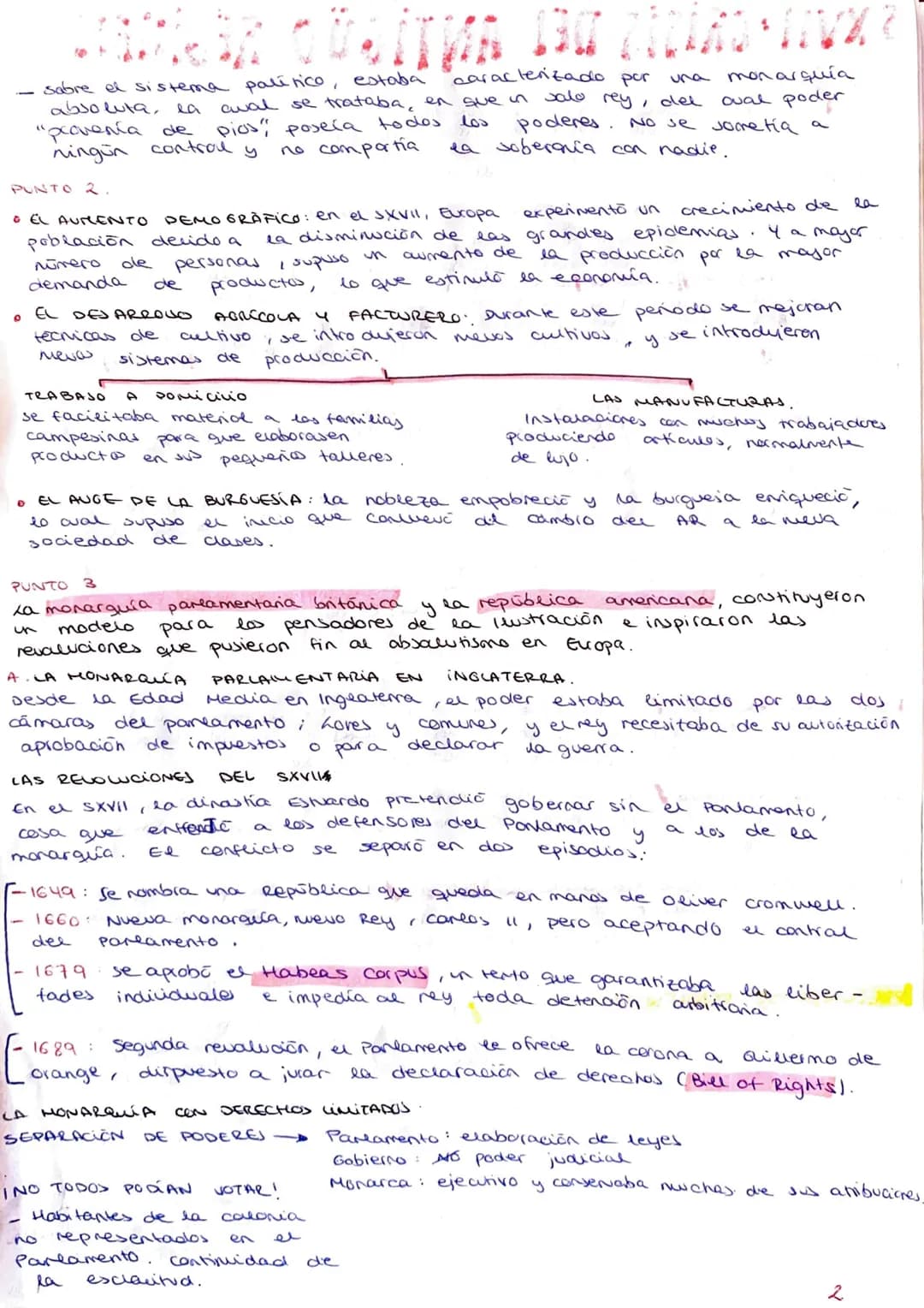 S-XVIL-CRİSİS DEL ANTİGÜO RÉGIMEN
JEL
ANTIGUO
REGIMEN.
SXVII
1
PUNTO
ER AR,
Europa nasta
una
sociedad
subsistencia
Tercer
CRISis
fue un sist