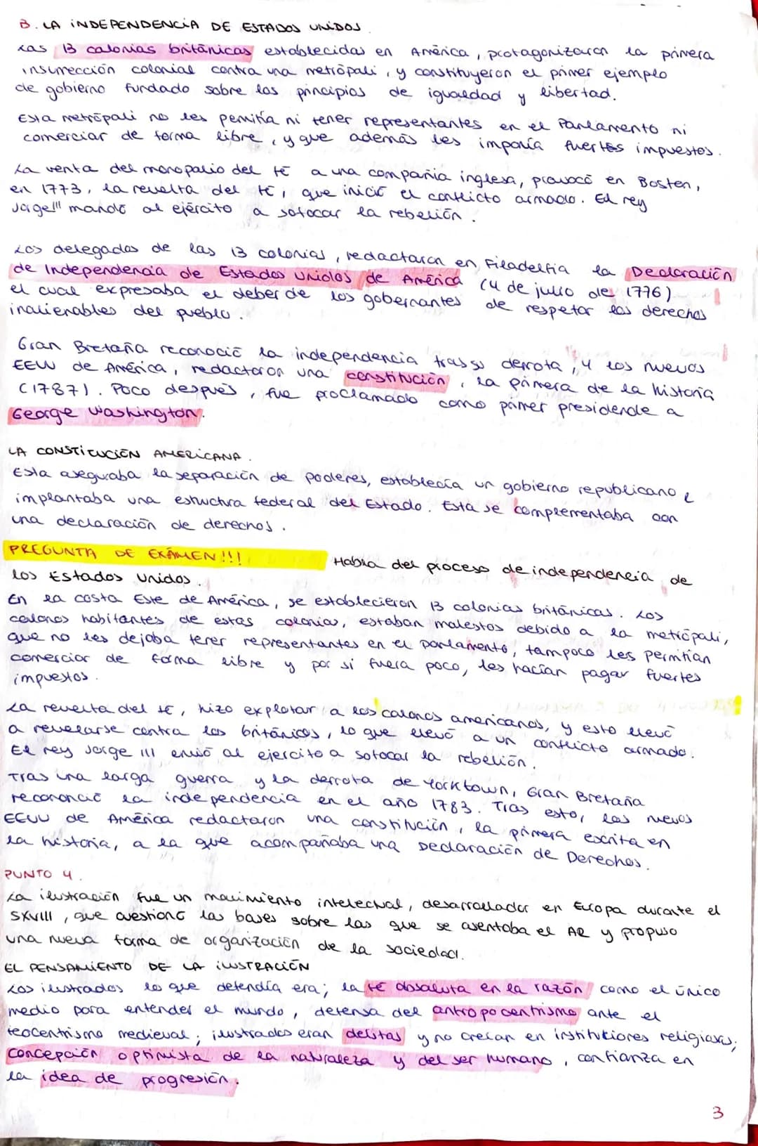 S-XVIL-CRİSİS DEL ANTİGÜO RÉGIMEN
JEL
ANTIGUO
REGIMEN.
SXVII
1
PUNTO
ER AR,
Europa nasta
una
sociedad
subsistencia
Tercer
CRISis
fue un sist