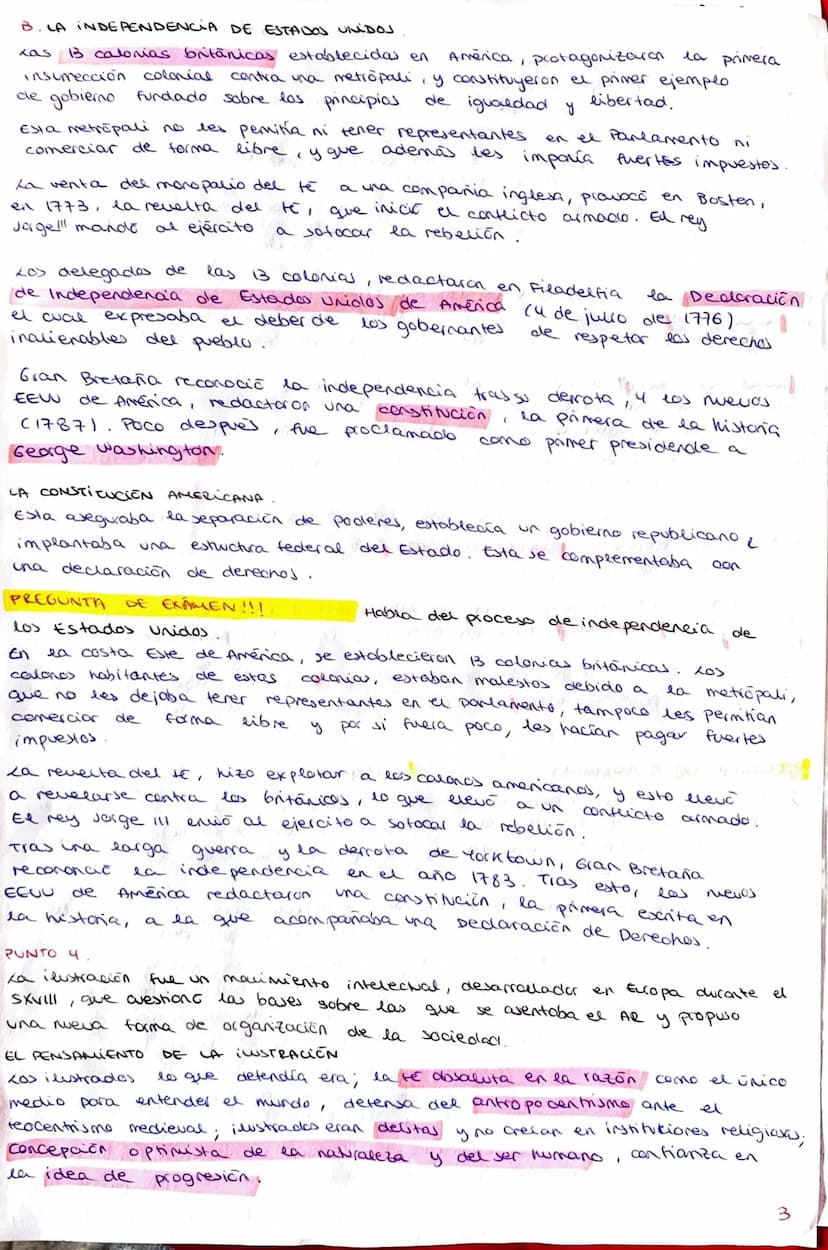 S-XVIL-CRİSİS DEL ANTİGÜO RÉGIMEN
JEL
ANTIGUO
REGIMEN.
SXVII
1
PUNTO
ER AR,
Europa nasta
una
sociedad
subsistencia
Tercer
CRISis
fue un sist