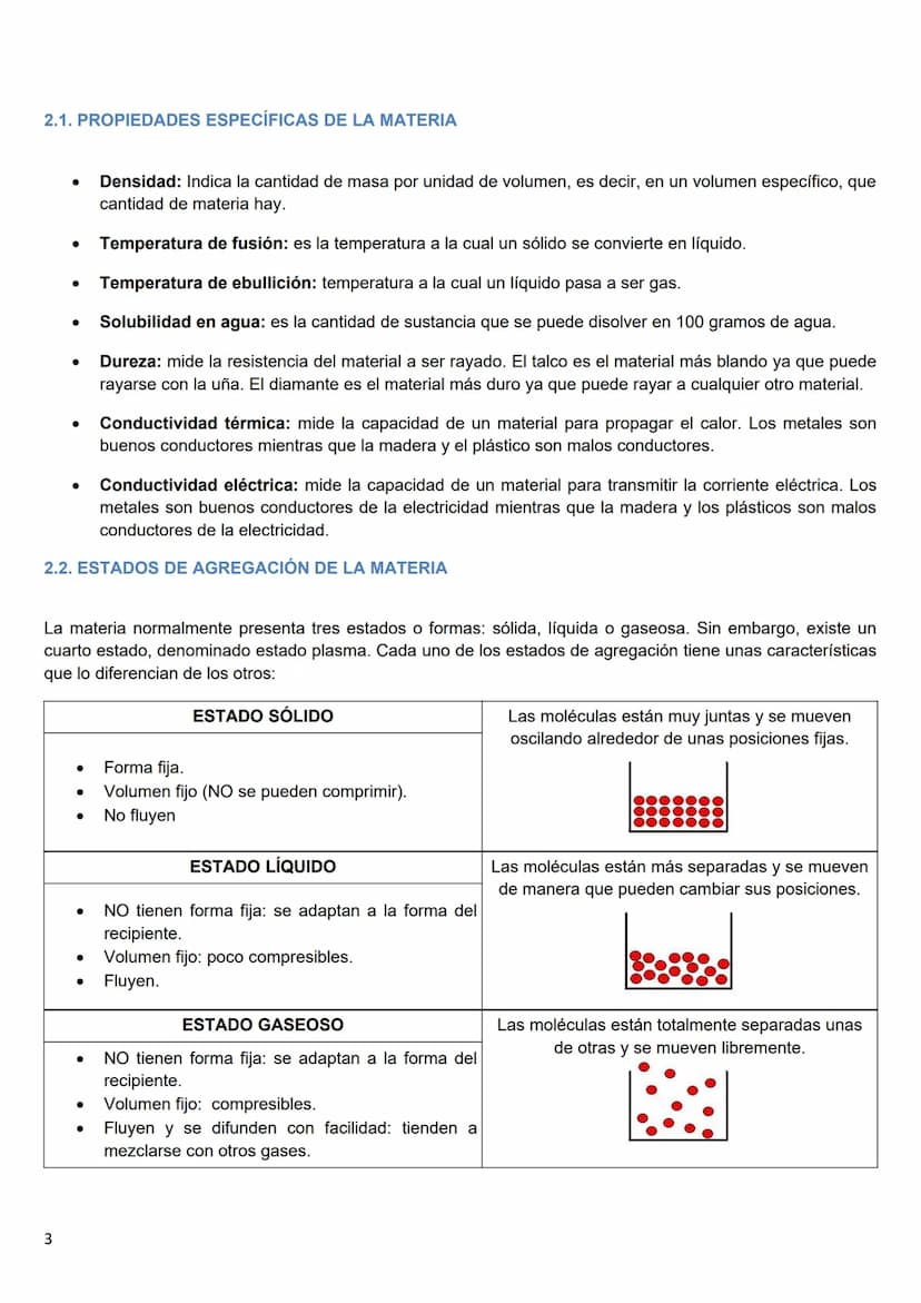 UD4. LOS GASES
Bloque 2. El mundo material y sus cambios / 3° ESO FYQ / IES Jérica-Viver / 2* Evalaución
Índice
1. INTRODUCCIÓN..
2. LA MATE