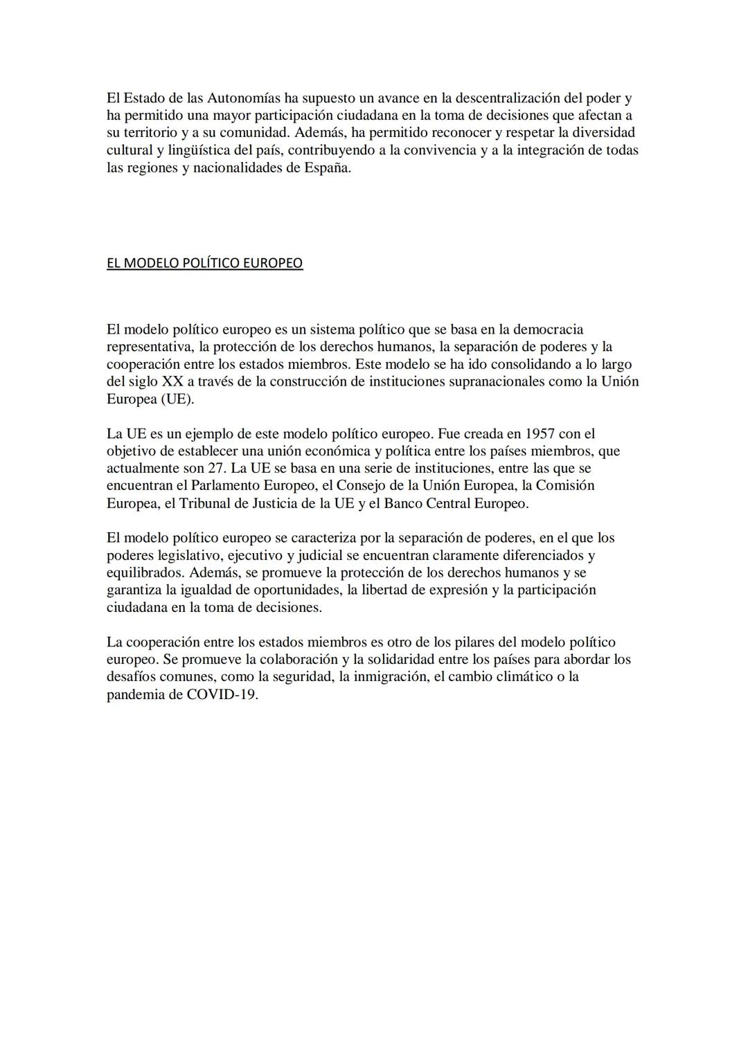 # LA DEMOCRACIA

La democracia es una forma de gobierno en la cual el poder es ejercido por el pueblo o
por sus representantes elegidos medi