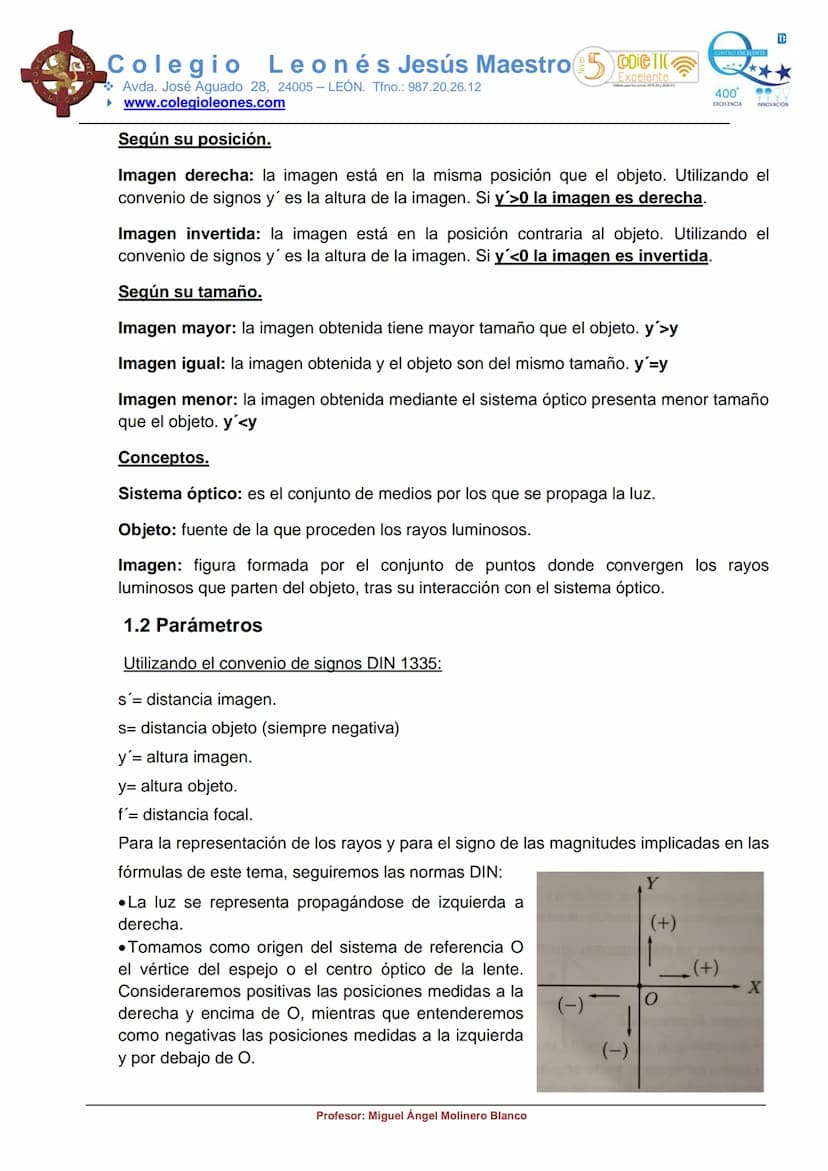 Colegio Leonés Jesús Maestro 5
Avda. José Aguado 28, 24005 - LEÓN. Tfno.: 987.20.26.12
www.colegioleones.com
●
●
●
●
●
●
●
●
●
●
●
● 5.2 Hip
