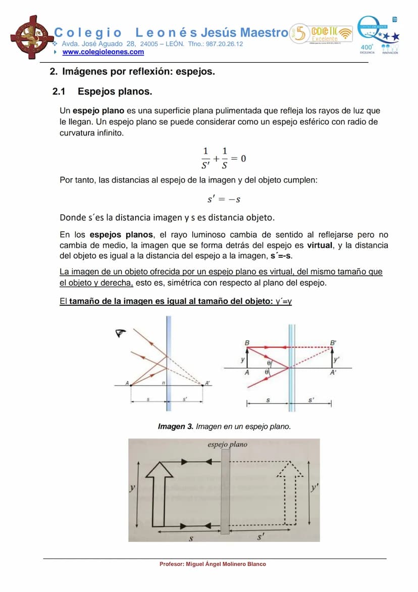 Colegio Leonés Jesús Maestro 5
Avda. José Aguado 28, 24005 - LEÓN. Tfno.: 987.20.26.12
www.colegioleones.com
●
●
●
●
●
●
●
●
●
●
●
● 5.2 Hip