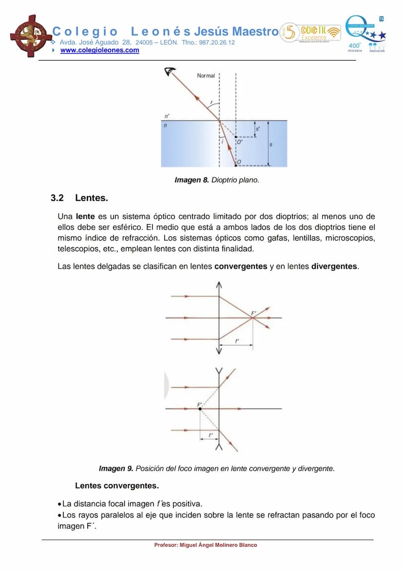 Colegio Leonés Jesús Maestro 5
Avda. José Aguado 28, 24005 - LEÓN. Tfno.: 987.20.26.12
www.colegioleones.com
●
●
●
●
●
●
●
●
●
●
●
● 5.2 Hip