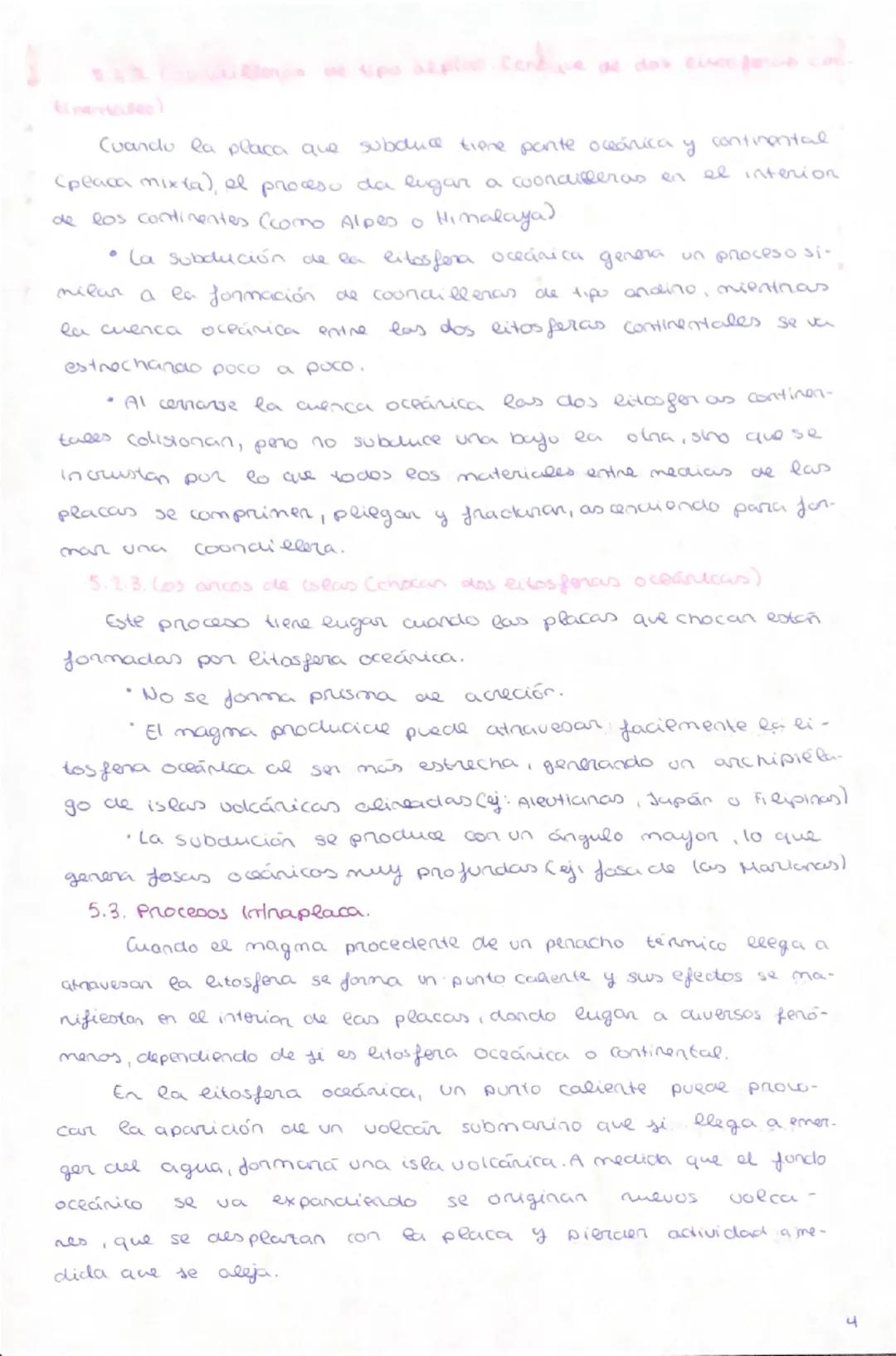 1 Estructura interna de ea Tierra.
Pana estudiar el interion terestre tenemos pocos evidencias debido
a la dificultad de acceso. Hay dos mét