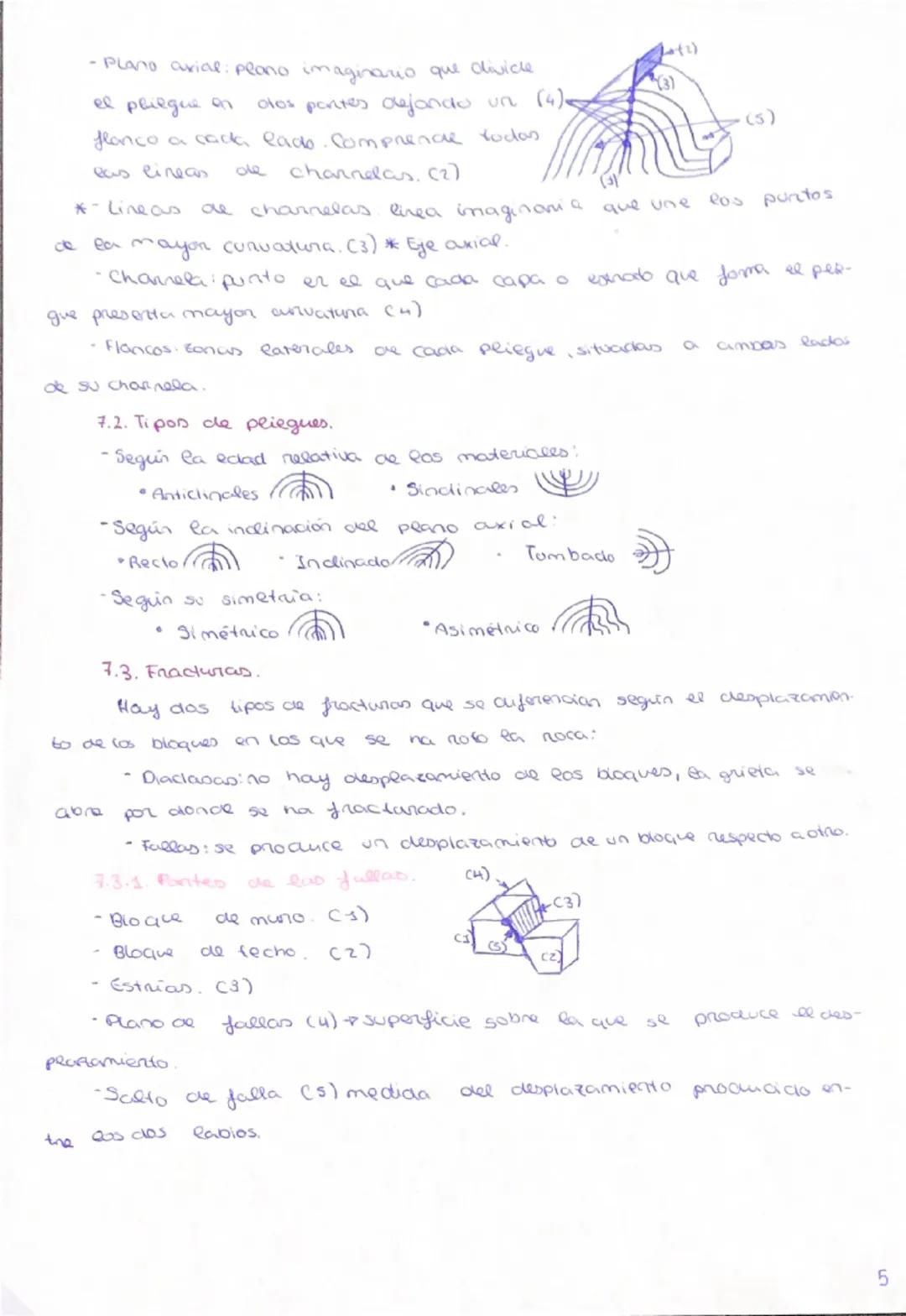 1 Estructura interna de ea Tierra.
Pana estudiar el interion terestre tenemos pocos evidencias debido
a la dificultad de acceso. Hay dos mét