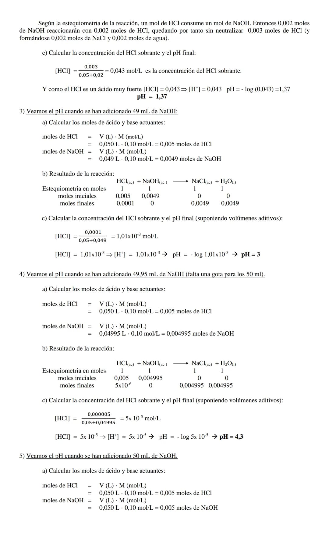 REACCIONES DE TRANSFERENCIA DE PROTONES
(REACCIONES ÁCIDO-BASE)
Una gran parte de las reacciones químicas y la mayoría de las que ocurren en