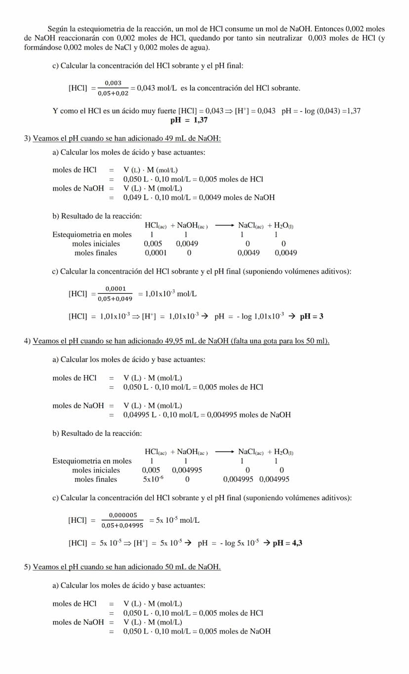 REACCIONES DE TRANSFERENCIA DE PROTONES
(REACCIONES ÁCIDO-BASE)
Una gran parte de las reacciones químicas y la mayoría de las que ocurren en