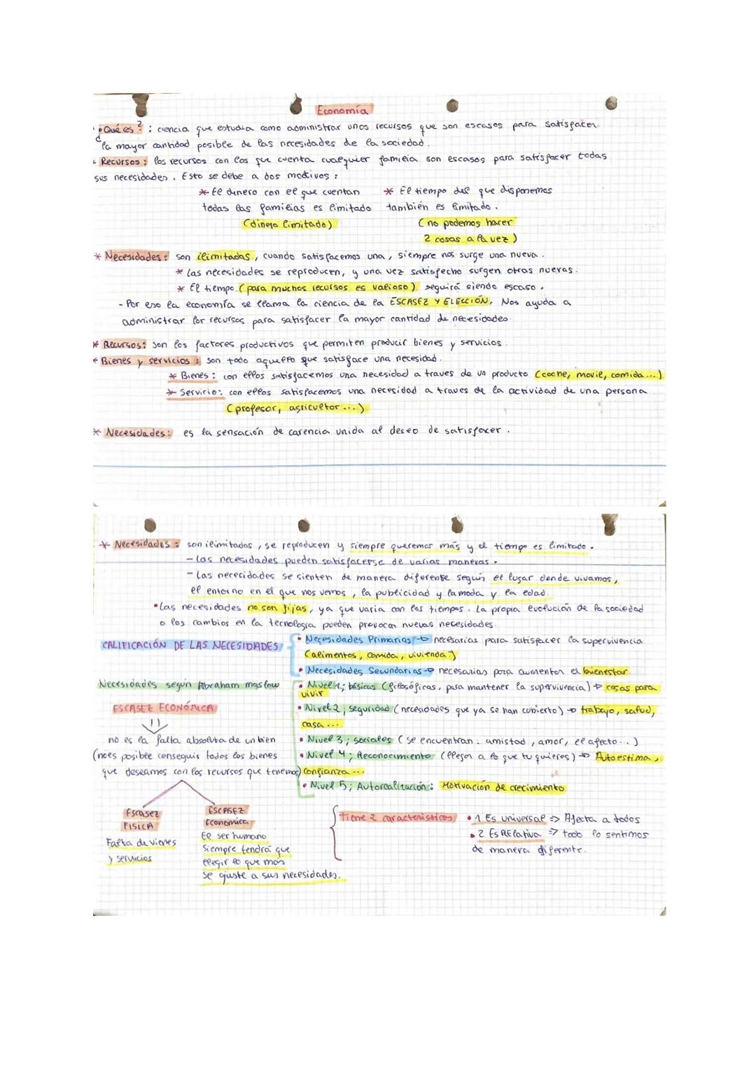 Economia

Qué ces? ciencia que estudia como administrar unos recursos que son escasos para satisfacer.
la mayor cantidad posible de las nece