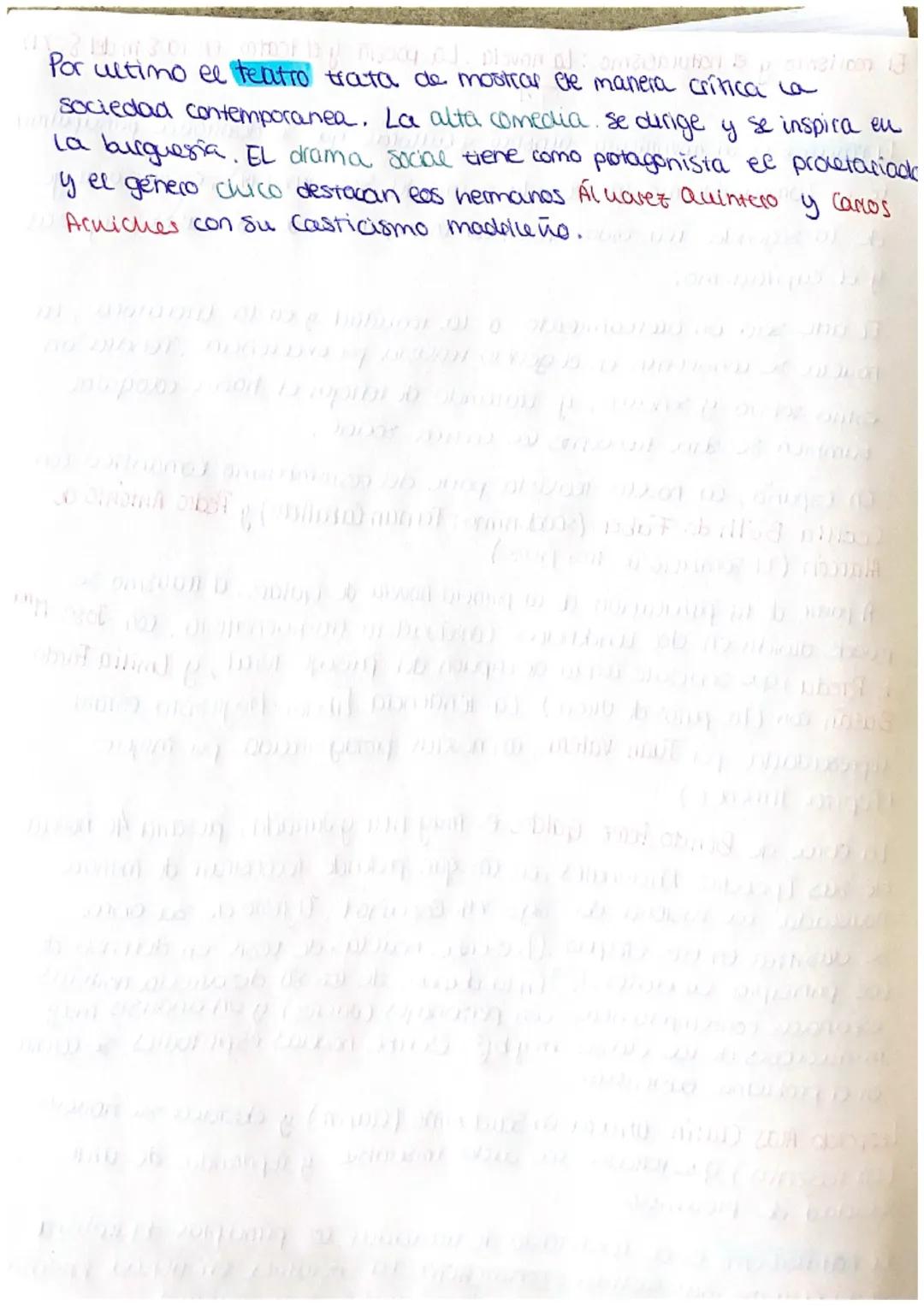 El realismo y el naturaeismo: La novela. La poesía y el teatro en la s.m del S. XIX
TA

El realismo es un movimiento arrisnico y cultural qu