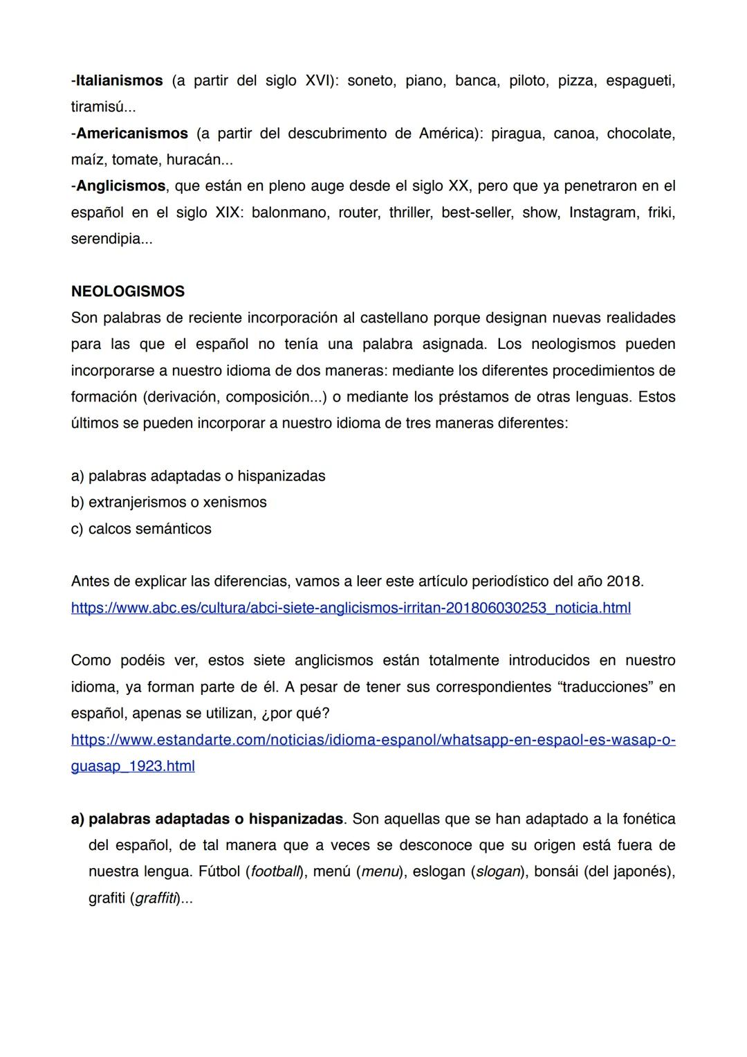 NIVEL MORFOLÓGICO
La morfología estudia la estructura interna de la palabra: sus partes, los morfemas, y
sus clases; es decir, sus constituc