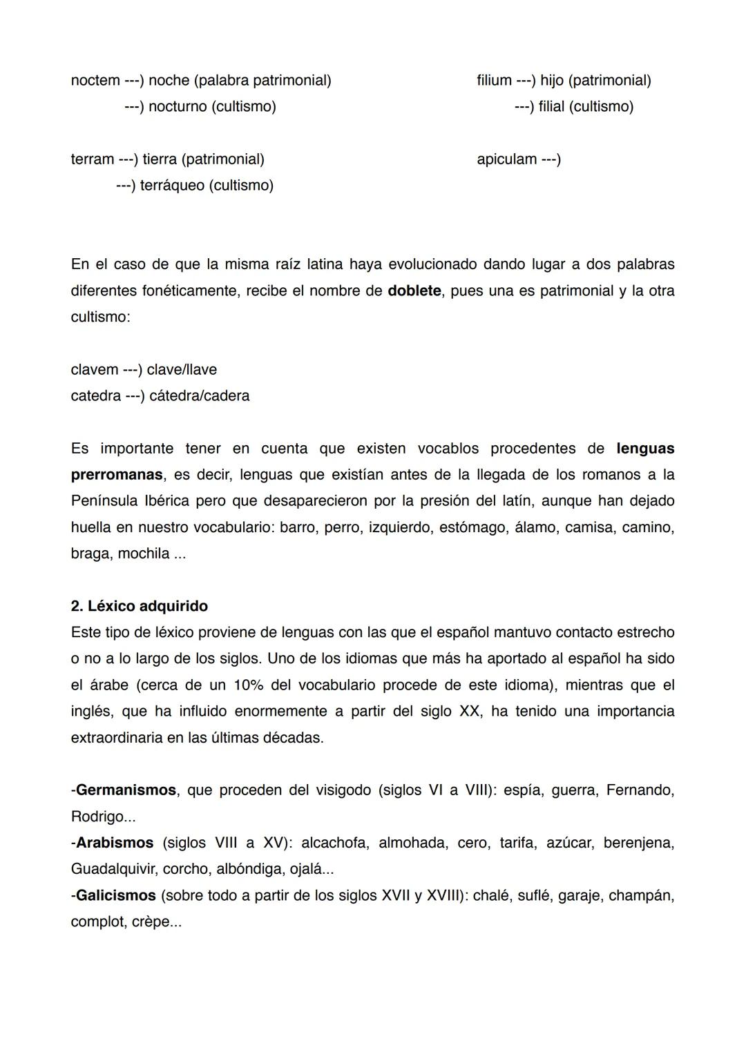 NIVEL MORFOLÓGICO
La morfología estudia la estructura interna de la palabra: sus partes, los morfemas, y
sus clases; es decir, sus constituc