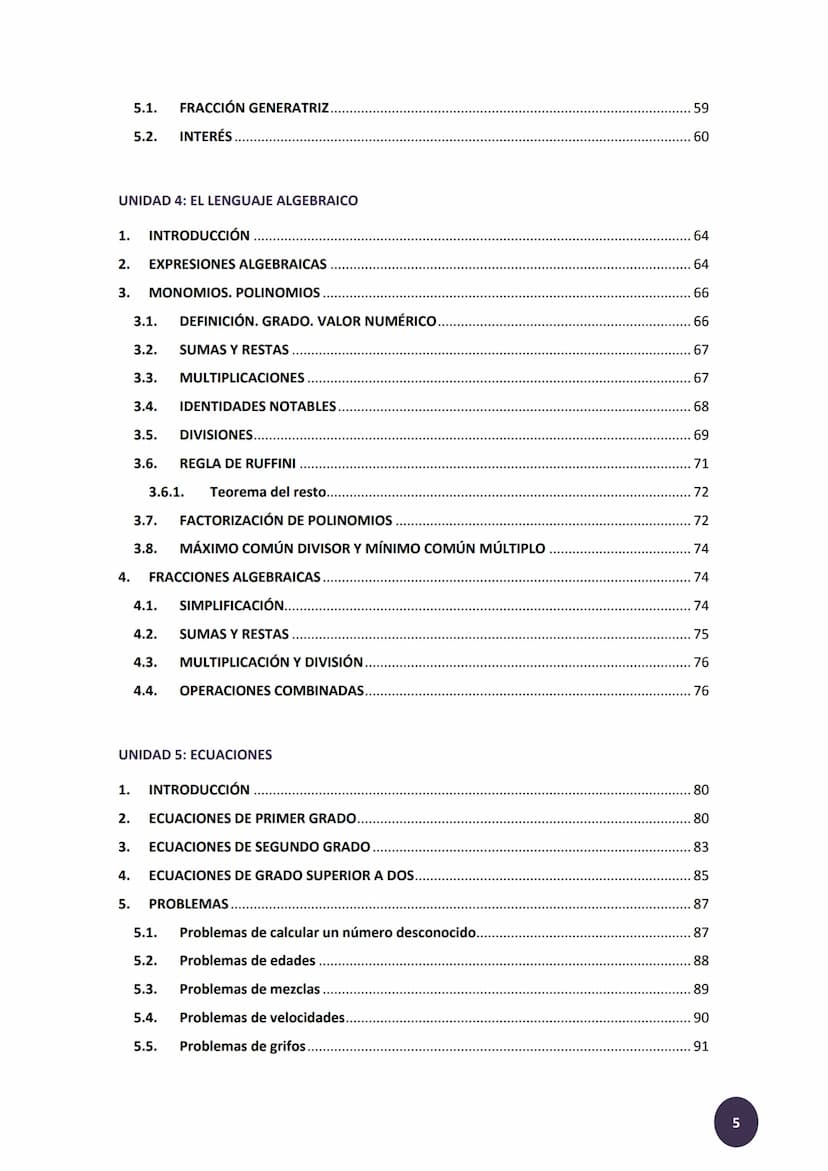 Page 5