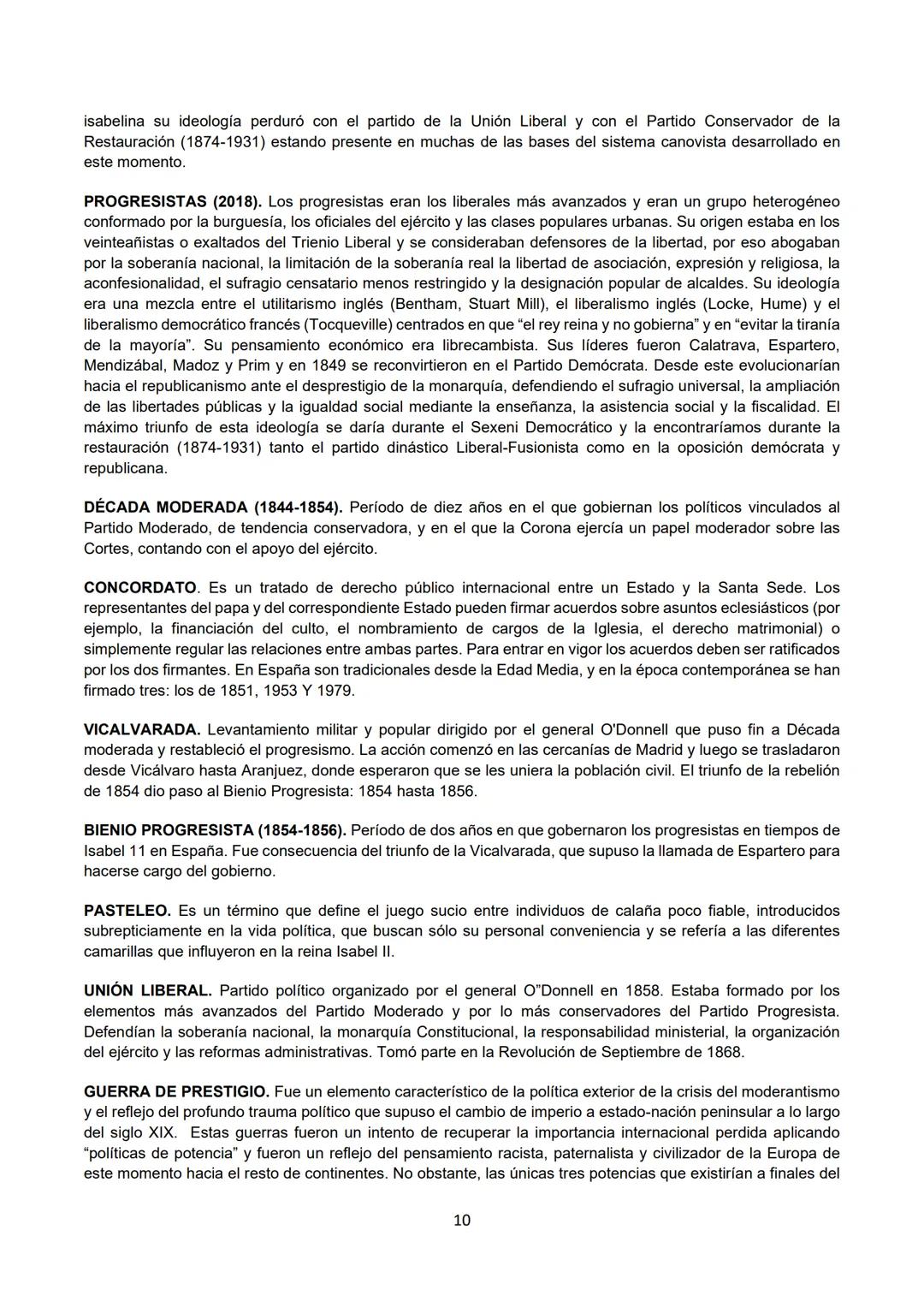DOSSIER DE TÉRMINOS

SIGLO XIX

1.- La Crisis del Antiguo Régimen

1.1.- Términos generales sobre el tema

ILUSTRACIÓN. Movimiento ideológic