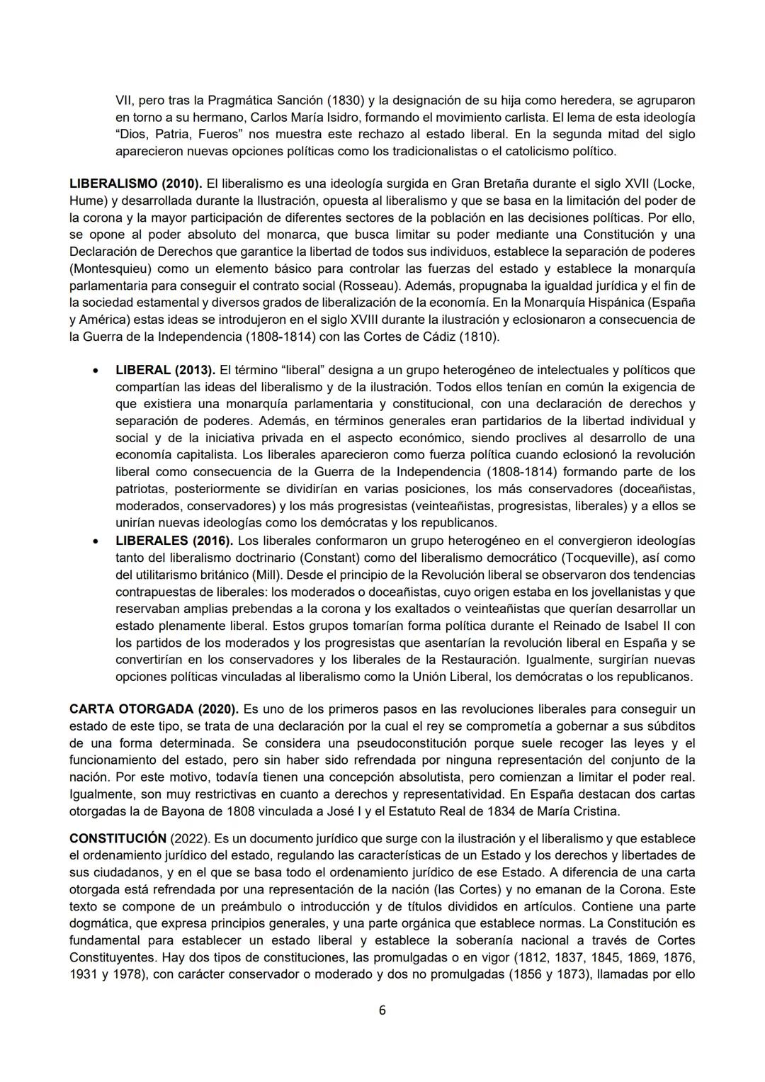 DOSSIER DE TÉRMINOS

SIGLO XIX

1.- La Crisis del Antiguo Régimen

1.1.- Términos generales sobre el tema

ILUSTRACIÓN. Movimiento ideológic