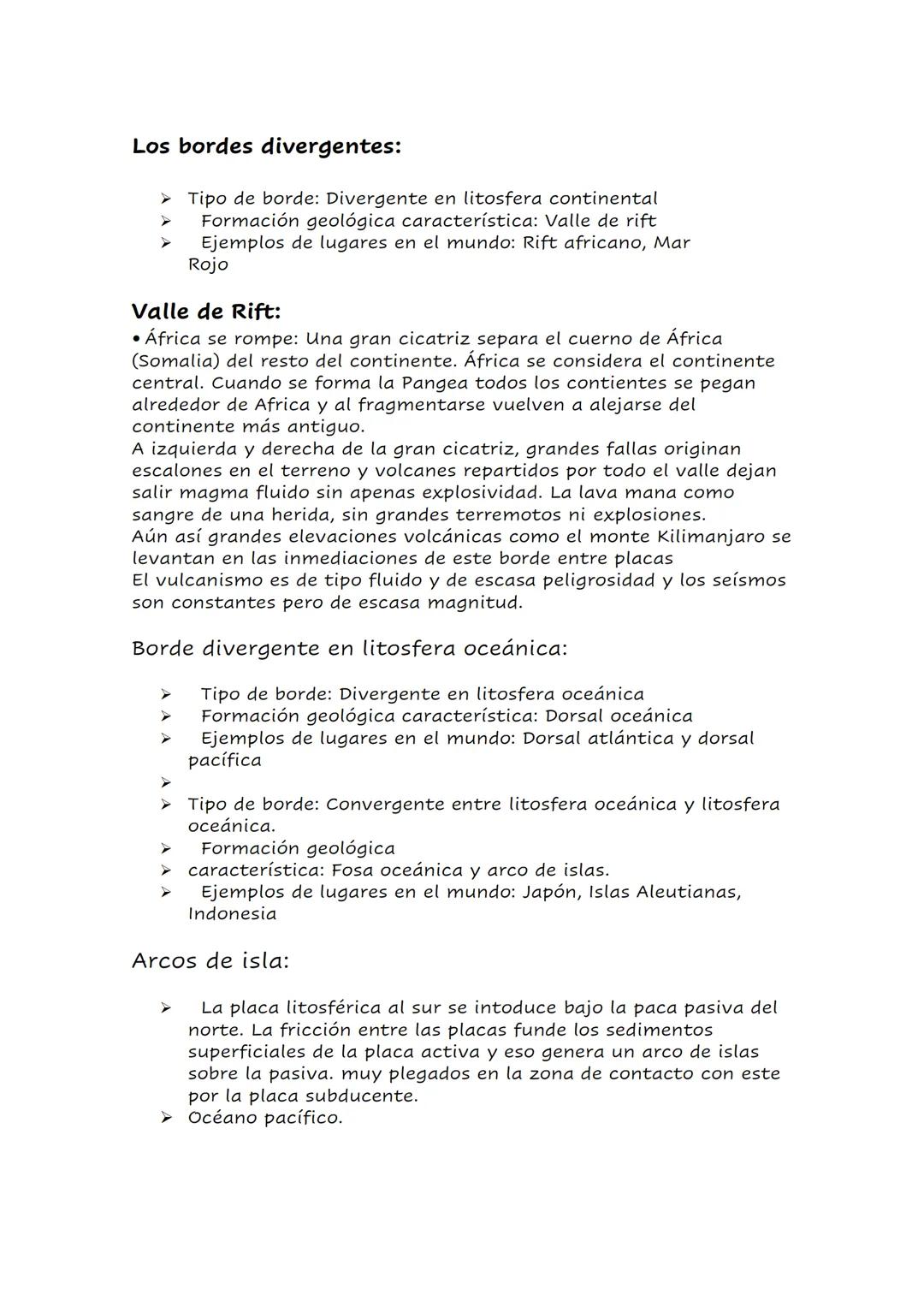 # ¿QUIÉN MUEVE LAS PLACAS LITOSFÉRICAS?

Hess relacionó el movimiento de las placas litosféricas con la
dinámica del interior terrestre, asu