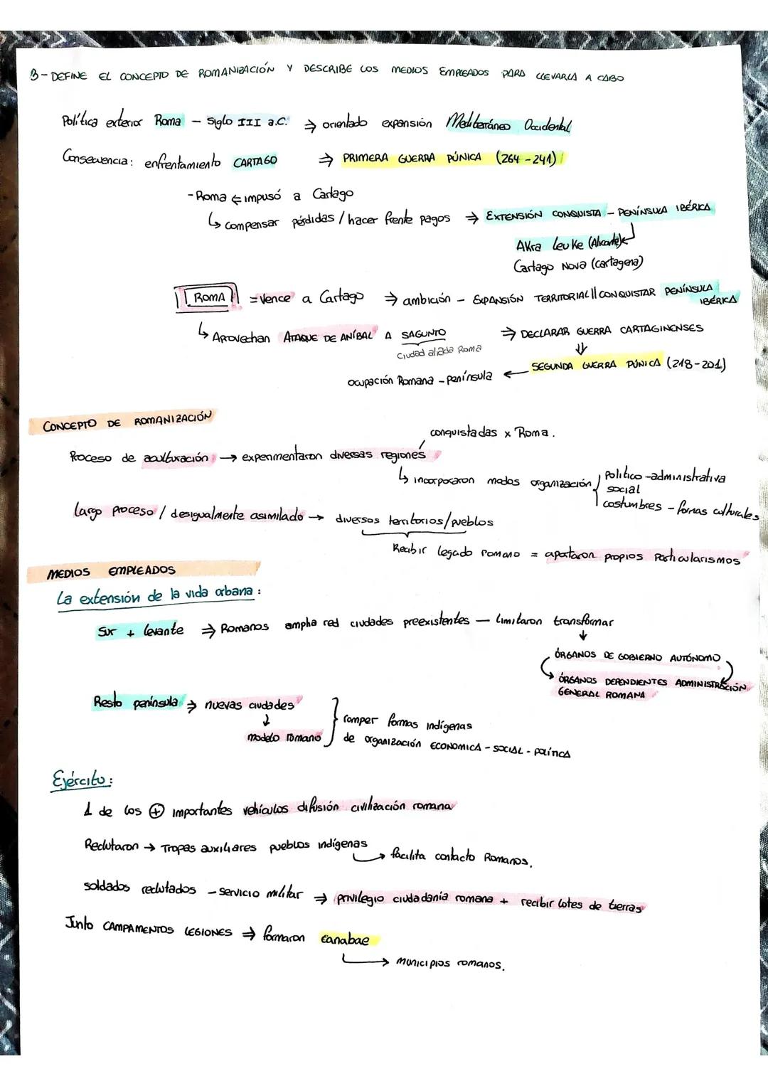 1-EXPLICA LAS DIFERENCIAS ENTRE LA ECONOMÍA Y LA ORGANIZACIÓN SOCIAL DEL PALEOLÍTICO Y EL NEύπου, 
Y LAS CAUSAS DEL CAMBIO

$\\div$
Prehisto