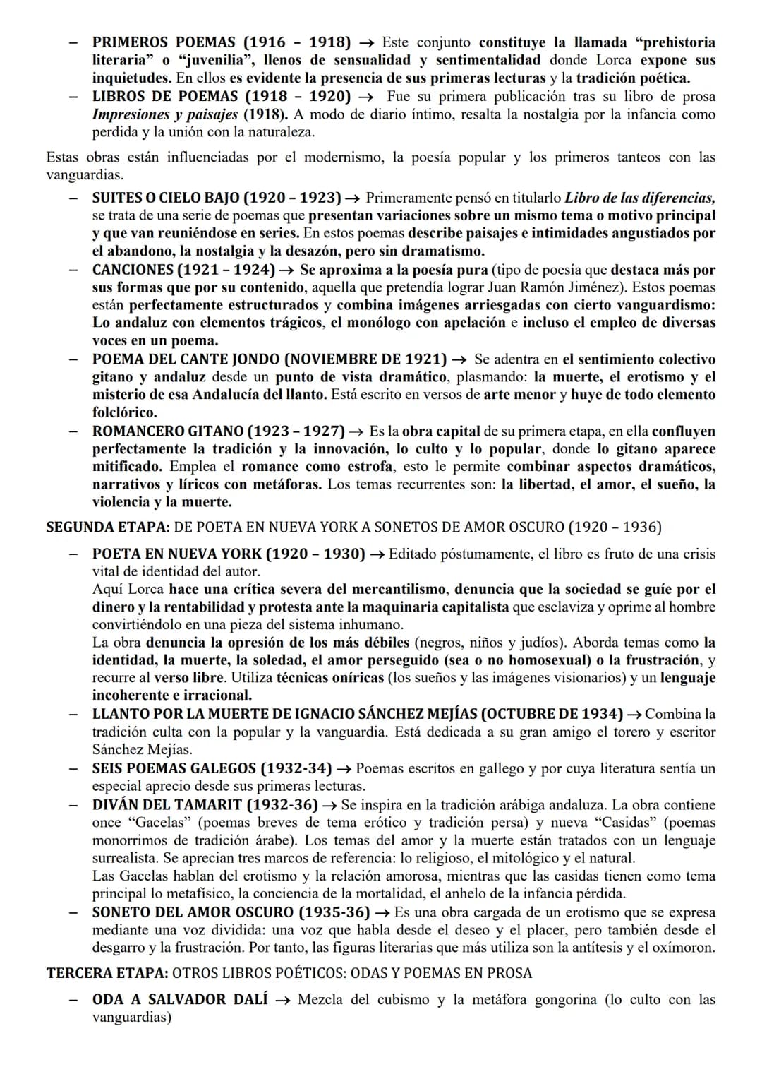 LITERATURA LENGUA CASTELLANA
1. LA POESÍA ESPAÑOLA EN LAS PRIMERAS DÉCADAS DE SIGLO XX
A finales de siglo XX se producen grandes cambios en 