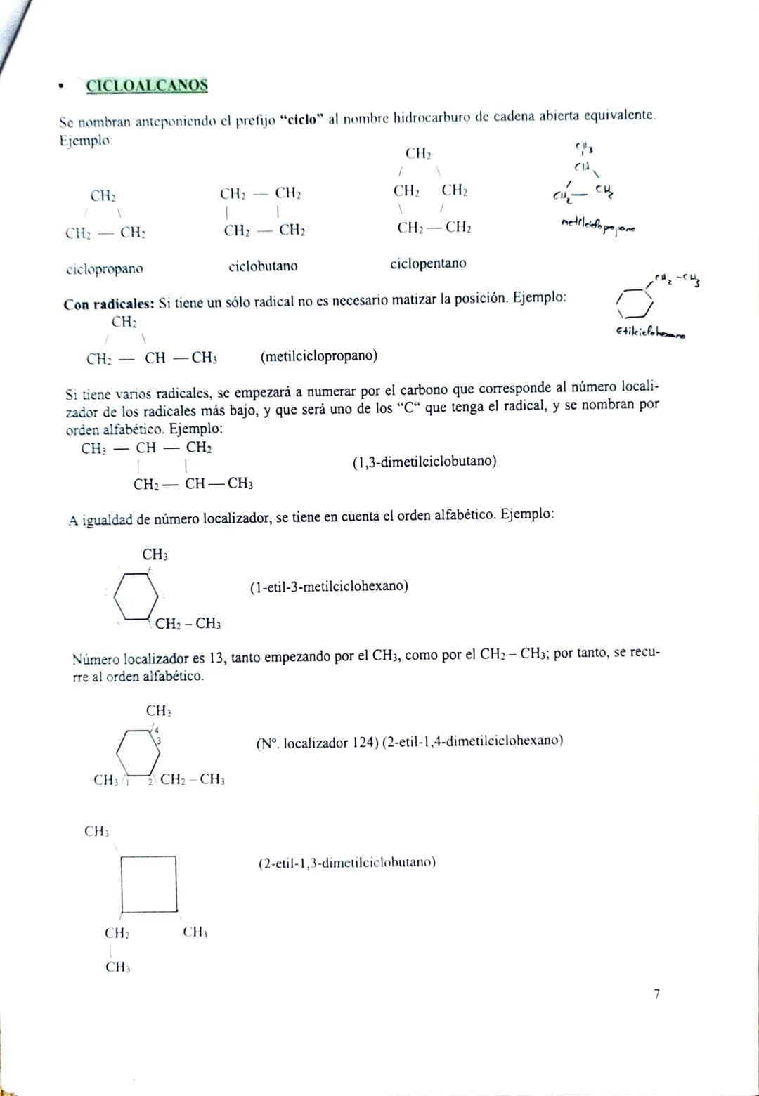 UD 5. QUÍMICA DEL CARBONO
1. INTRODUCCIÓN
2. FORMULACIÓN DE QUÍMICA ORGÁNICA
1.
2.1. ALCANOS
2.2. ALQUENOS
2.3. ALQUINOS
2.4. HIDROCARBUROS 