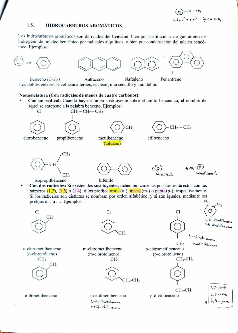 UD 5. QUÍMICA DEL CARBONO
1. INTRODUCCIÓN
2. FORMULACIÓN DE QUÍMICA ORGÁNICA
1.
2.1. ALCANOS
2.2. ALQUENOS
2.3. ALQUINOS
2.4. HIDROCARBUROS 