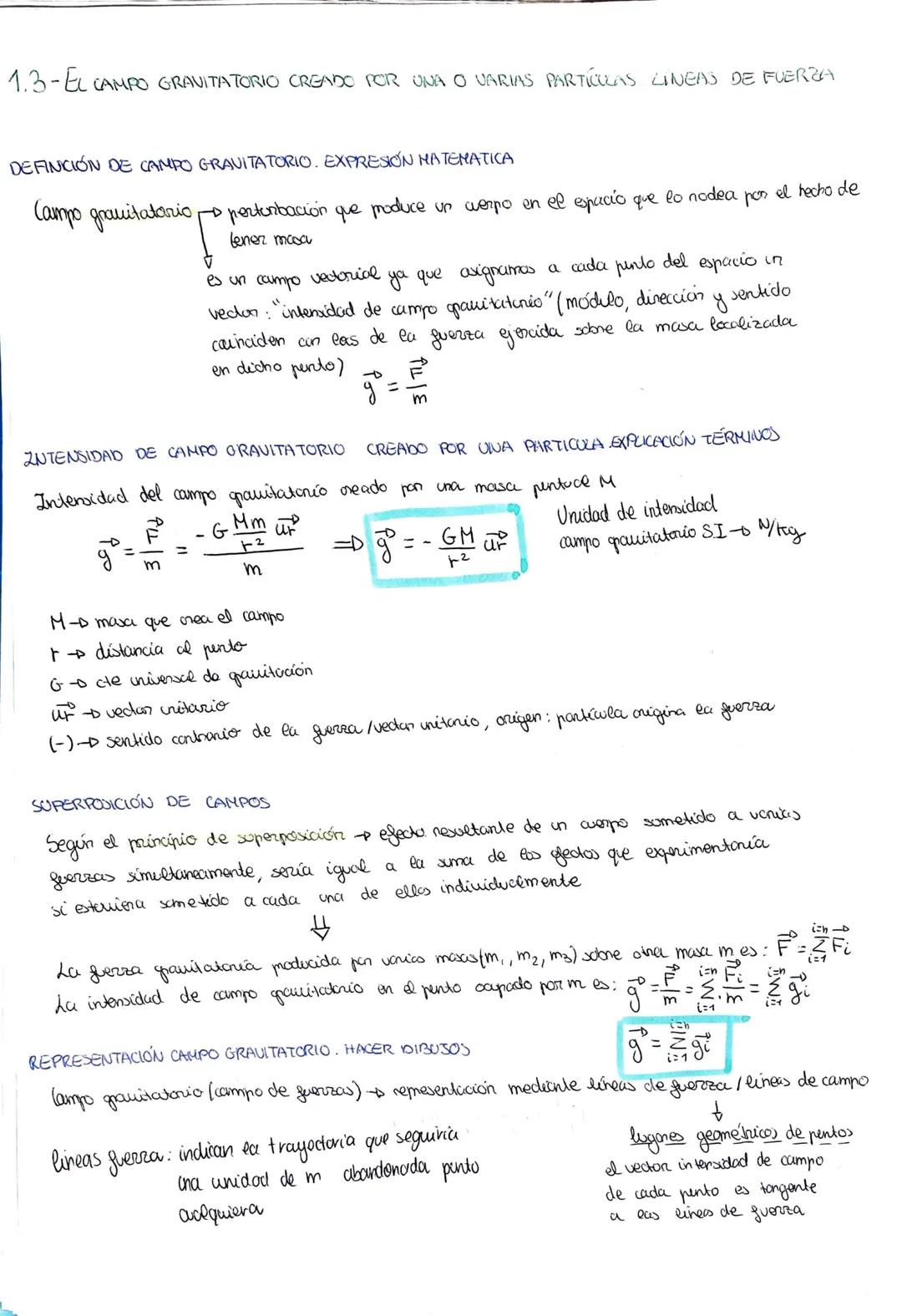 TEMA 1: INTERACCIÓN GRAVITATORIA
1.1-LEY DE GRAVITACIÓN UNIVERSAL, CONSECUENCIAS
INTRODUCCIÓN
Ley interacción grauitadoria
Newton aporta un 