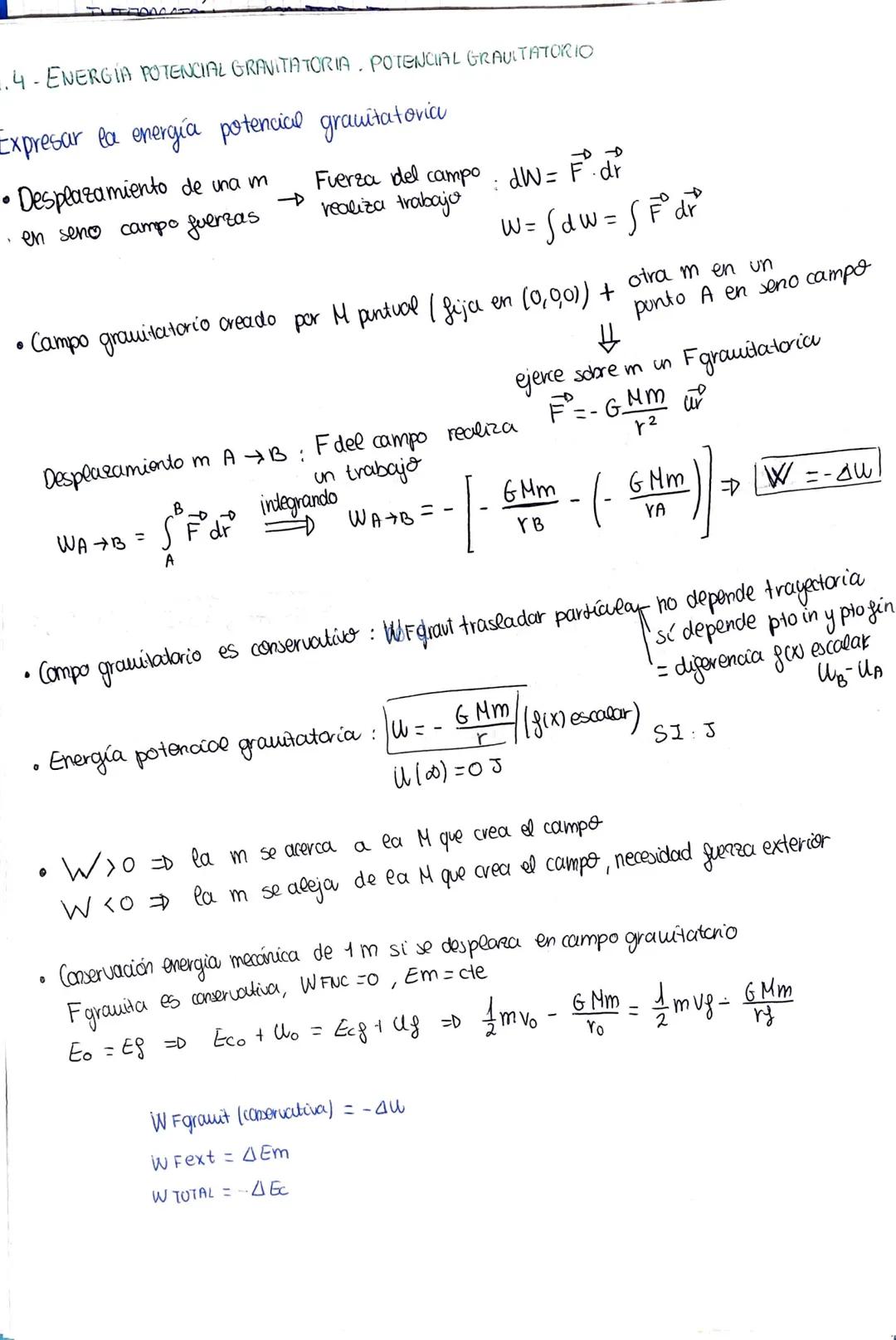 TEMA 1: INTERACCIÓN GRAVITATORIA
1.1-LEY DE GRAVITACIÓN UNIVERSAL, CONSECUENCIAS
INTRODUCCIÓN
Ley interacción grauitadoria
Newton aporta un 