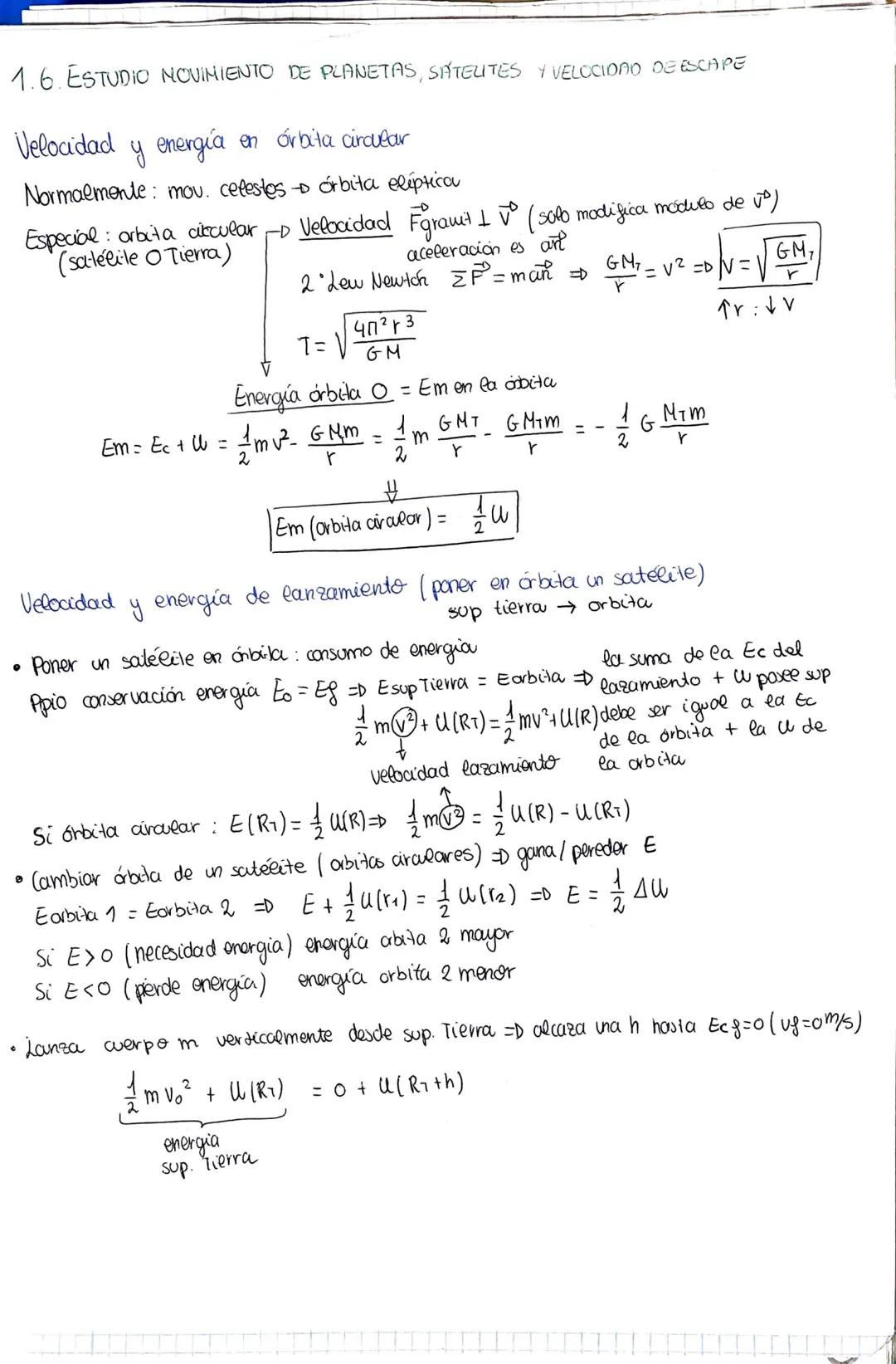 TEMA 1: INTERACCIÓN GRAVITATORIA
1.1-LEY DE GRAVITACIÓN UNIVERSAL, CONSECUENCIAS
INTRODUCCIÓN
Ley interacción grauitadoria
Newton aporta un 