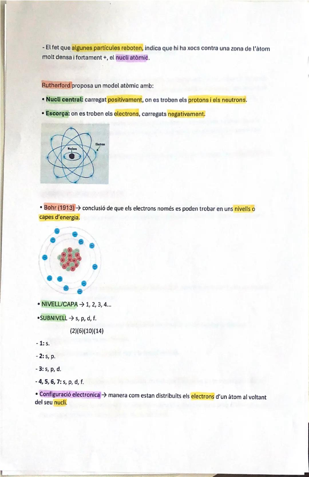 TEMA 1: LA TAULA PERIÒDICA DELS ELEMENTS

1-INTRODUCCIÓ

• Mendeléiev (1869)→va publicar la primera taula periòdica amb els 63 elements cone
