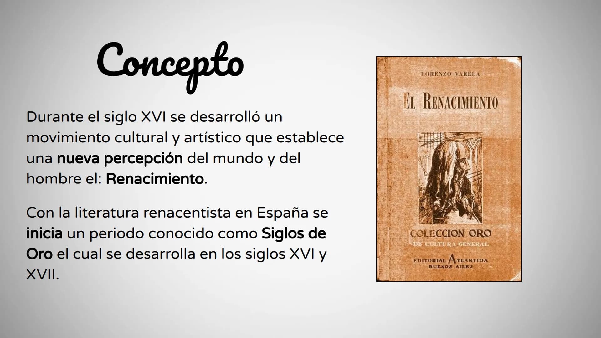 ÍNDICE:
1. Contexto histórico del Renacimiento
2. Concepto
3. Características generales de la literatura
4. ¿Que es el humanismo?
5. La poes